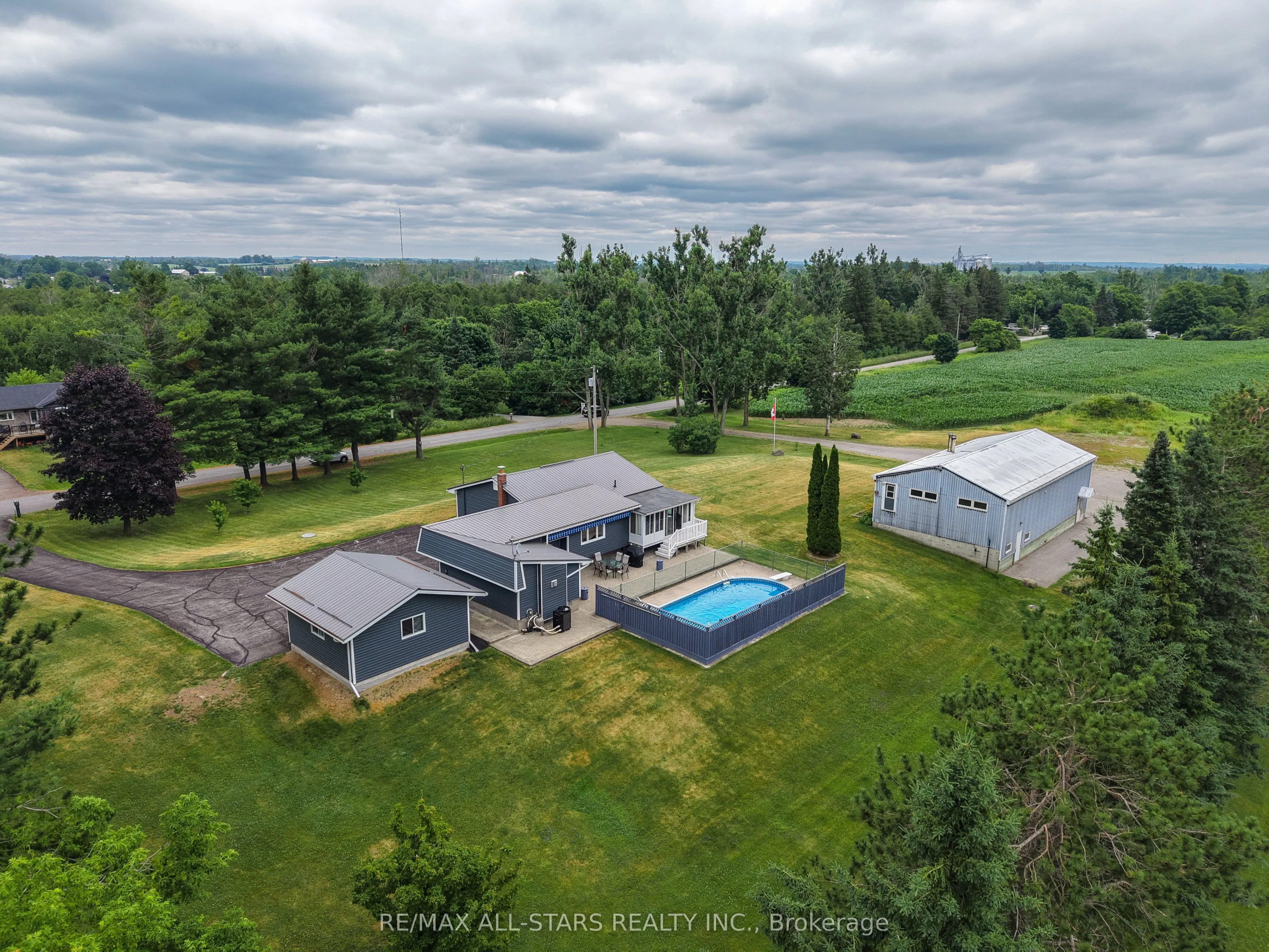 58 Ridgewood Road