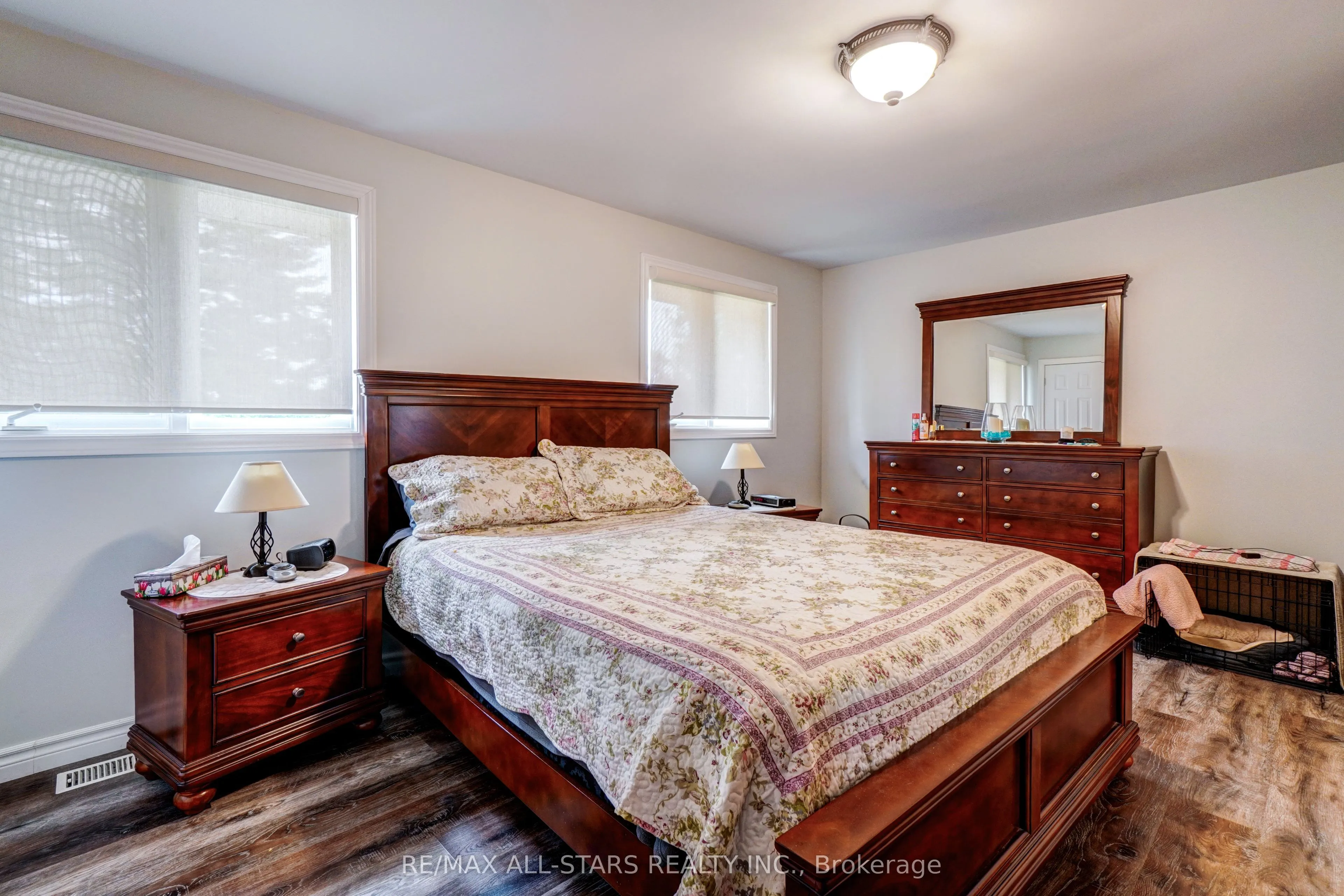 58 Ridgewood Road