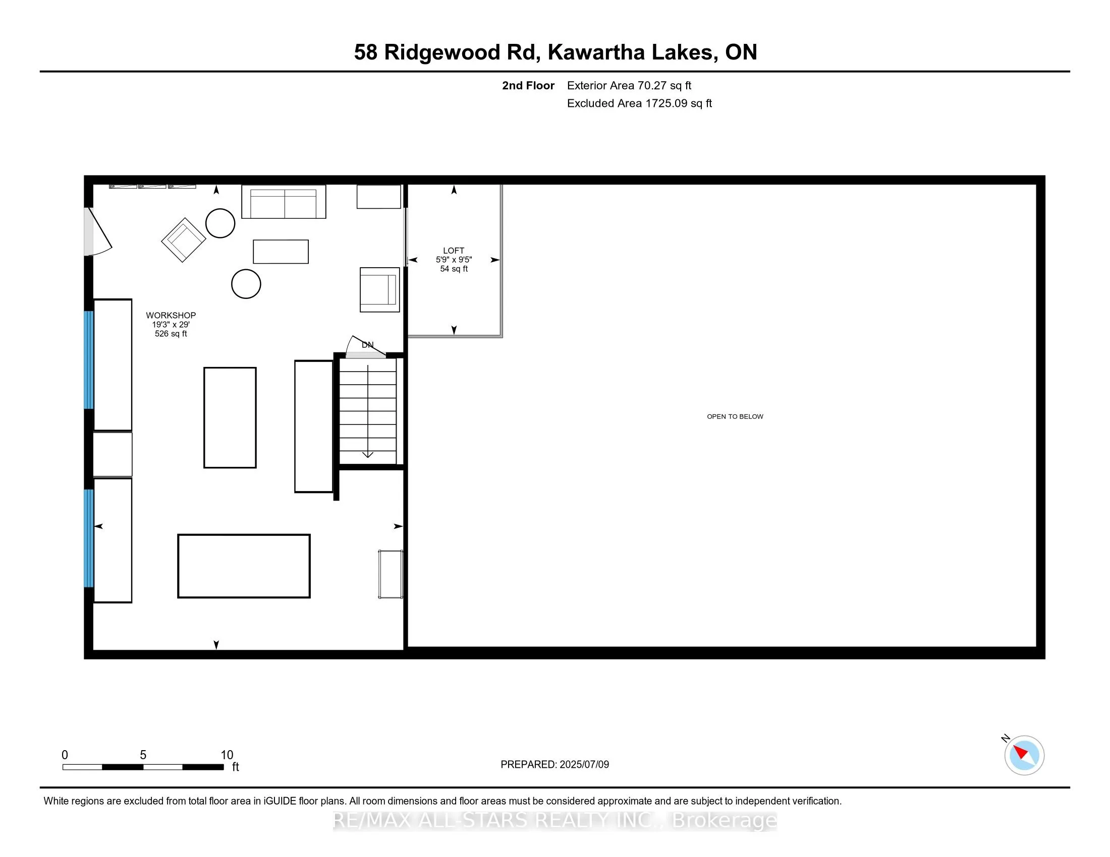 58 Ridgewood Road