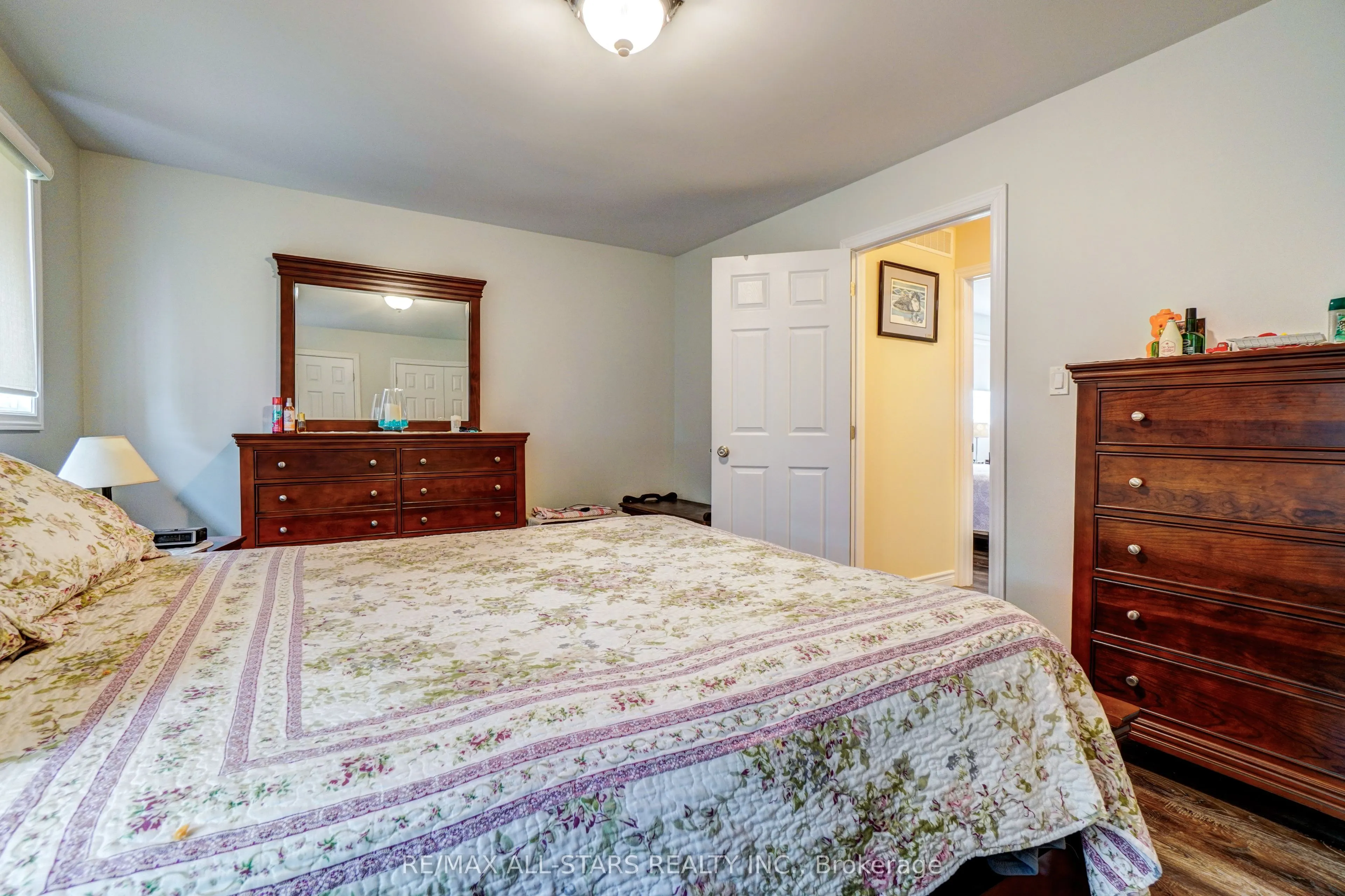 58 Ridgewood Road