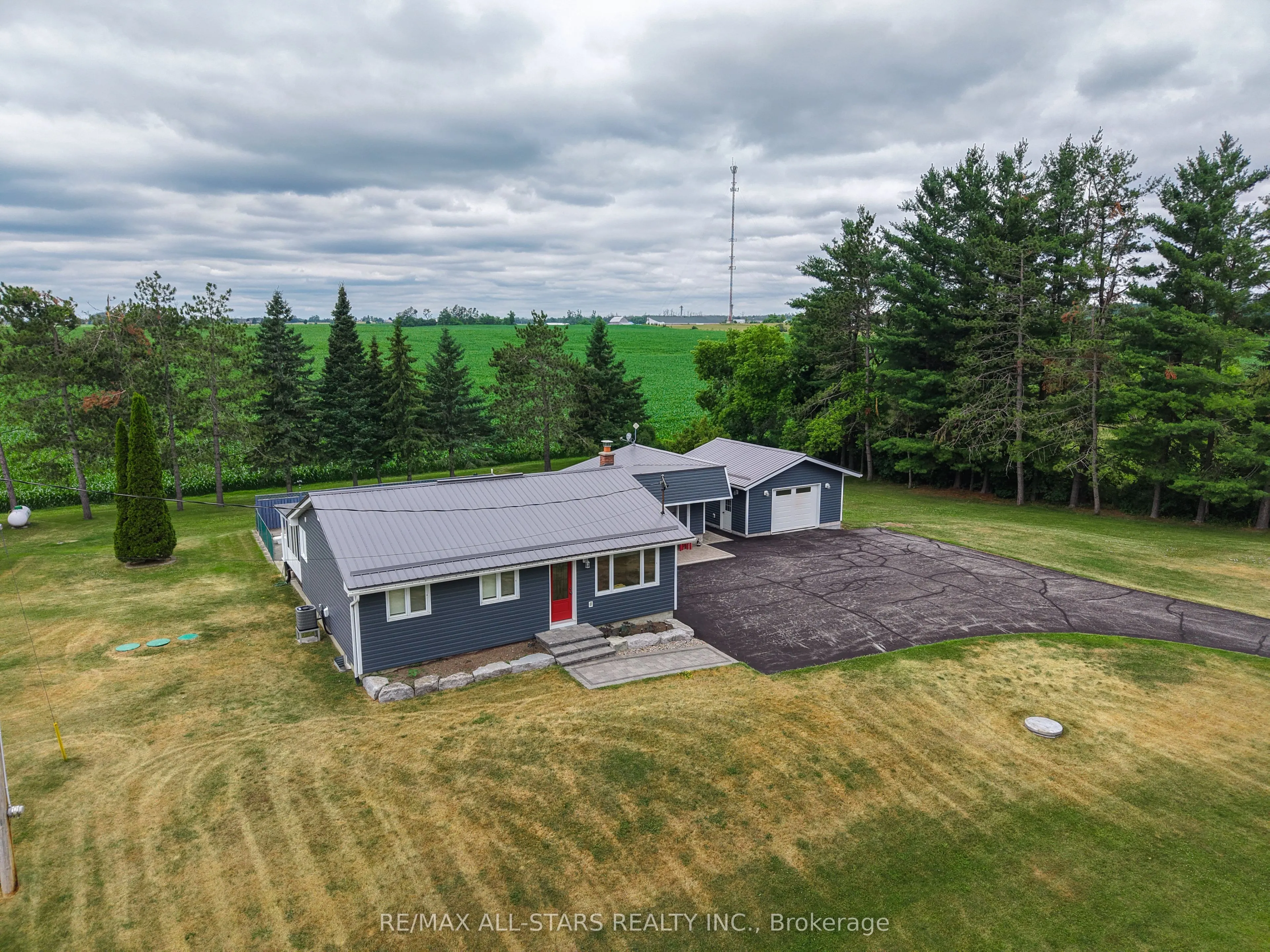 58 Ridgewood Road