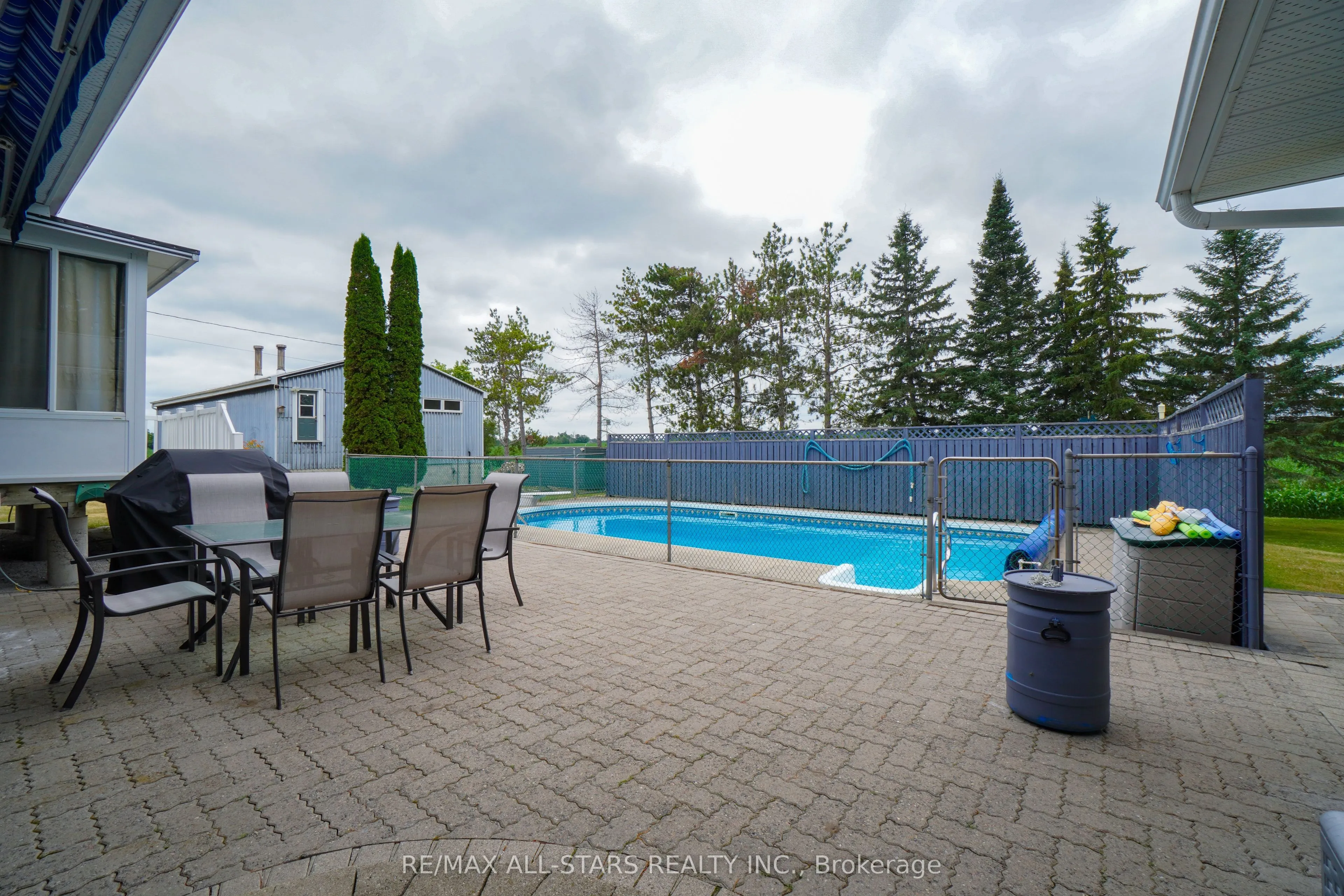 58 Ridgewood Road