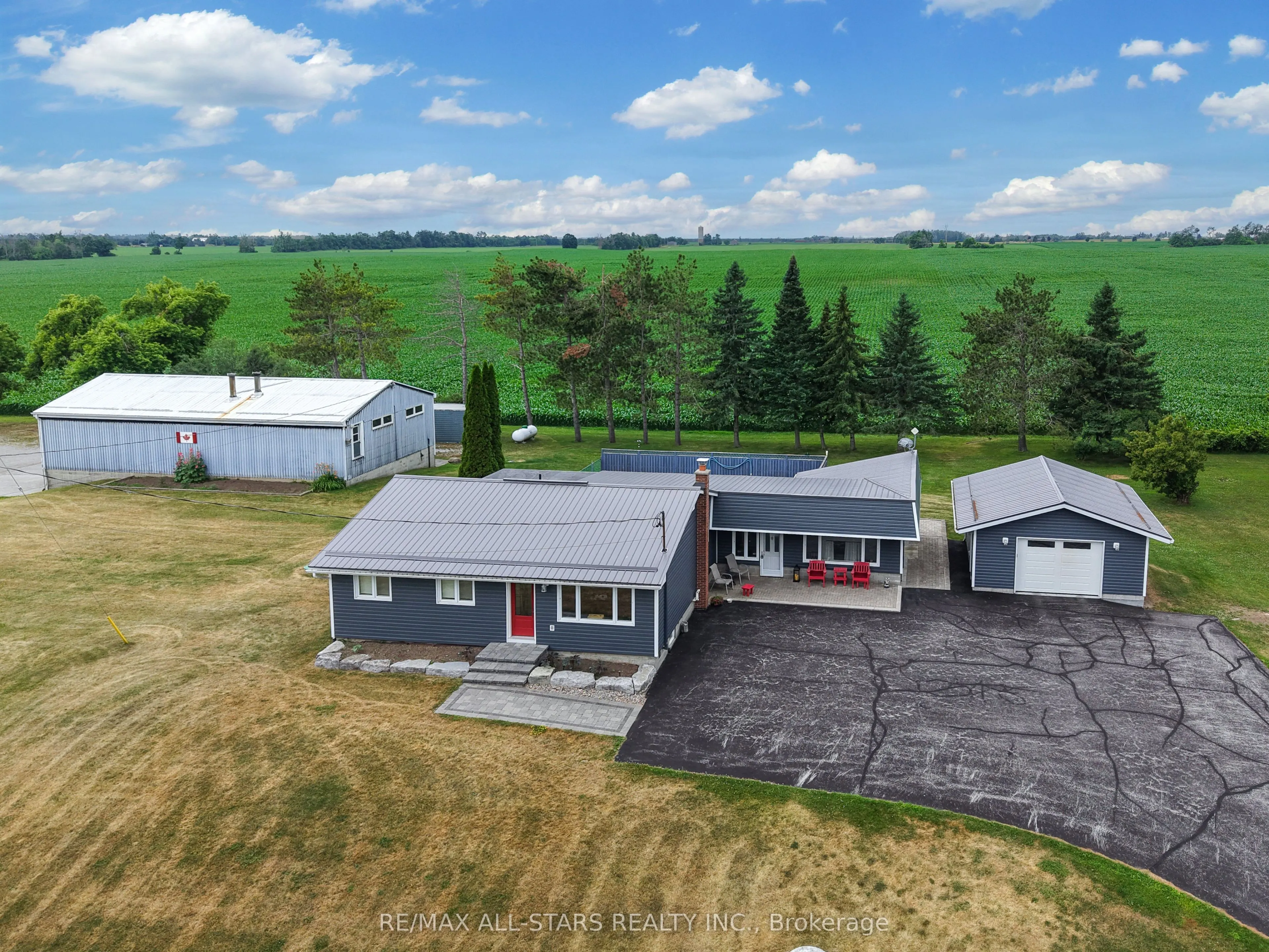 58 Ridgewood Road
