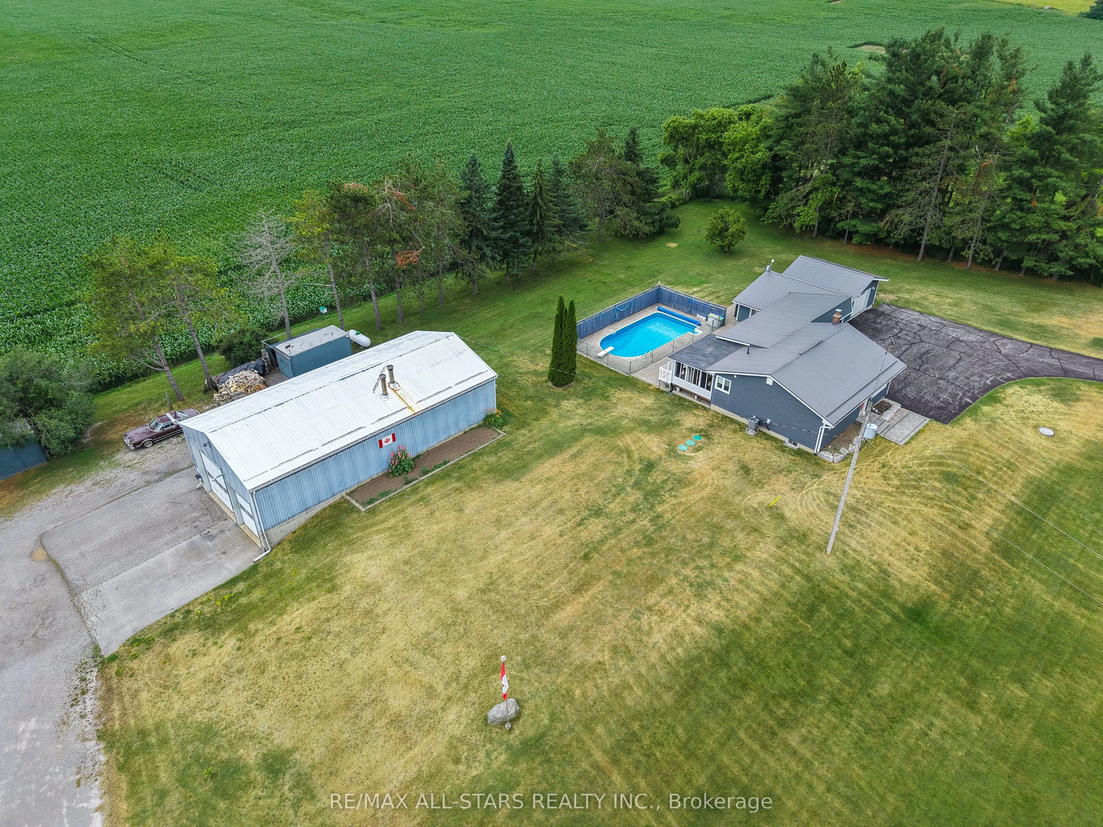 58 Ridgewood Road