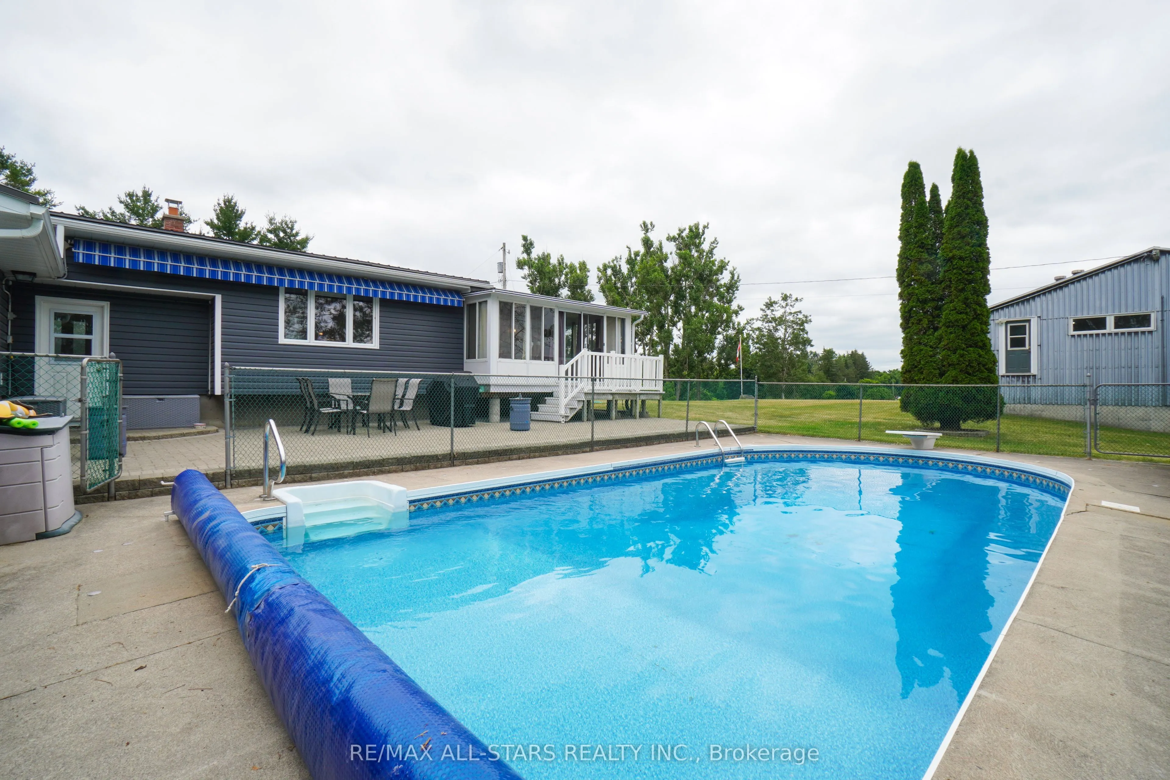 58 Ridgewood Road