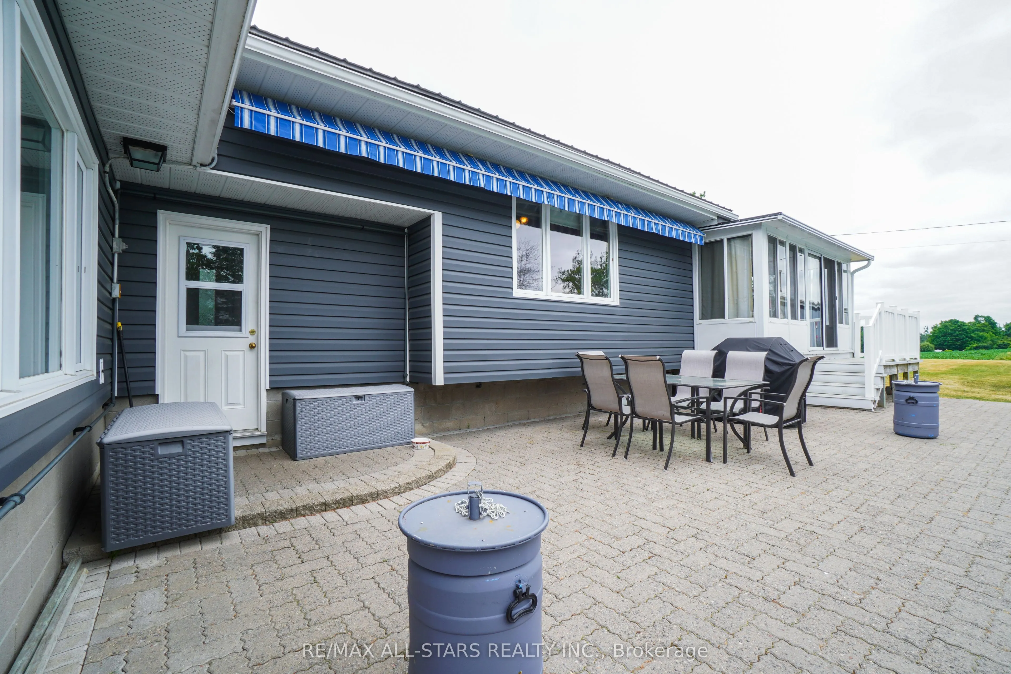 58 Ridgewood Road