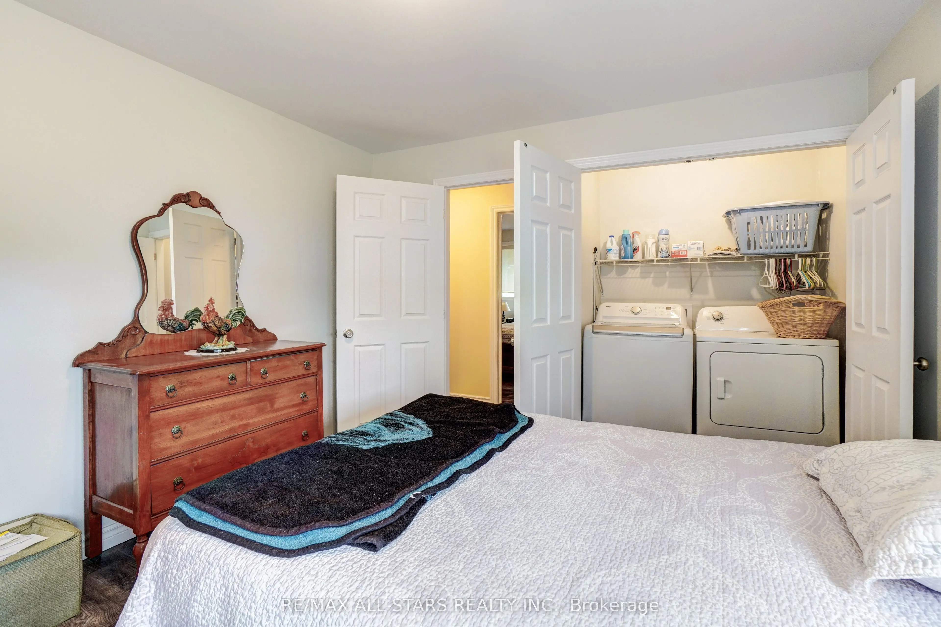58 Ridgewood Road