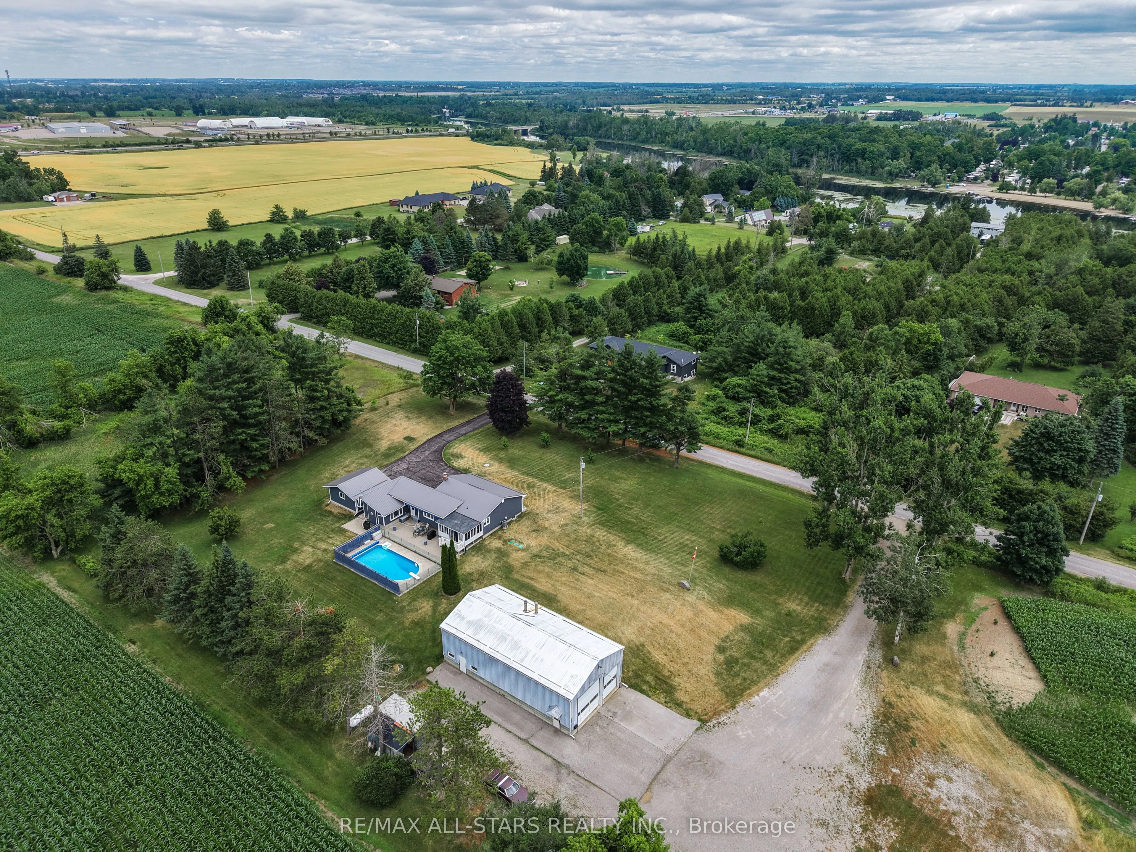 58 Ridgewood Road