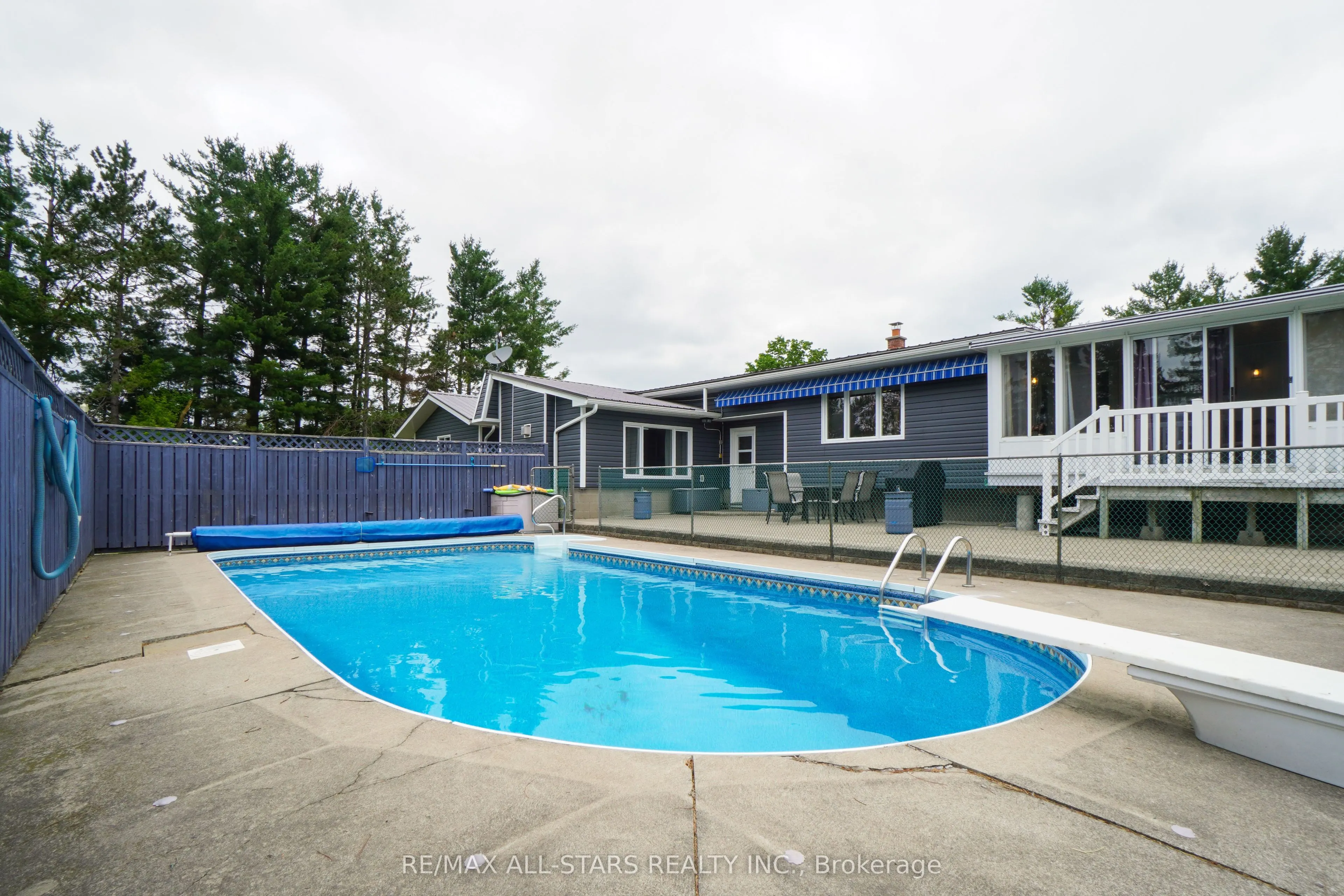 58 Ridgewood Road
