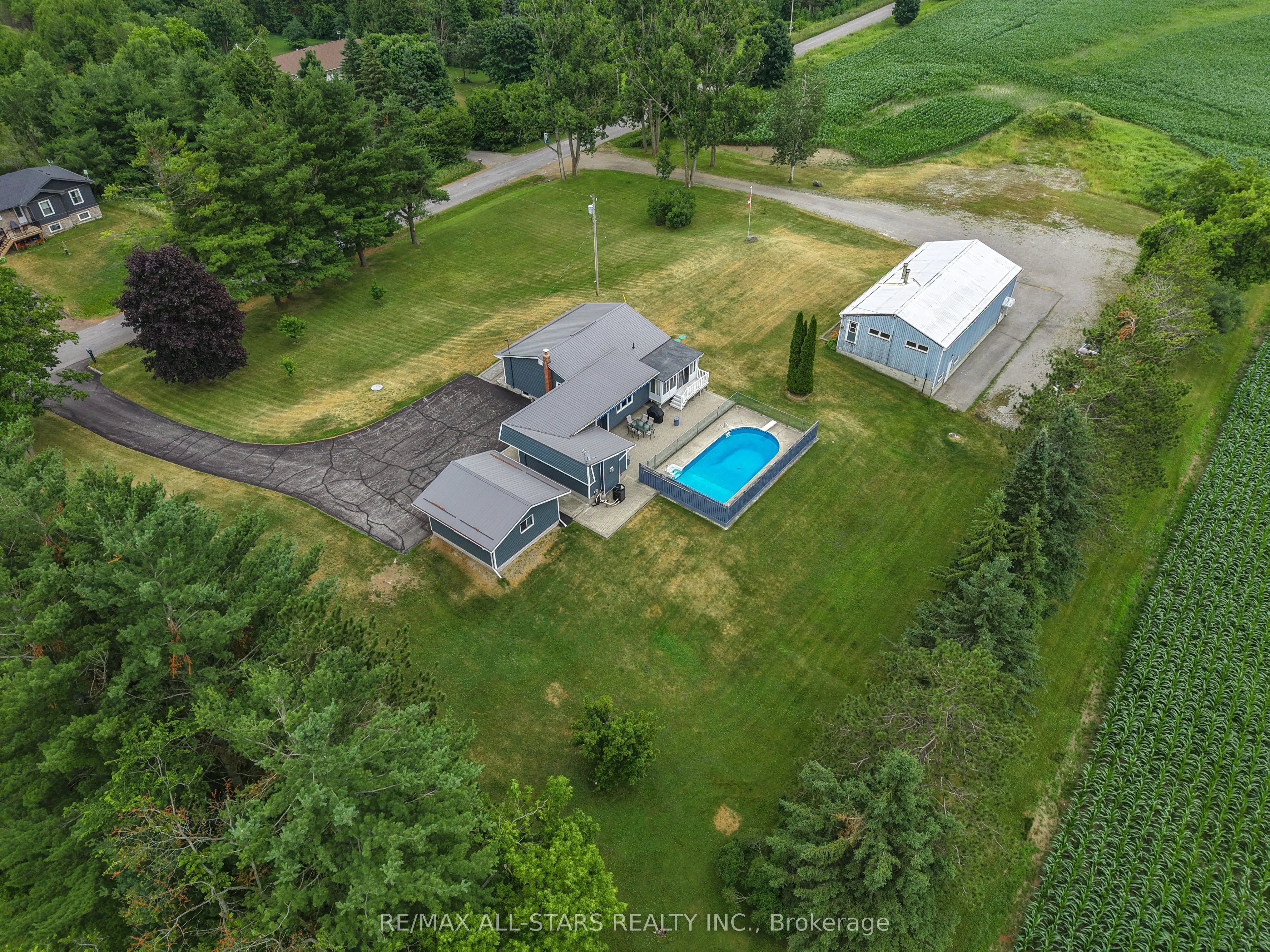 58 Ridgewood Road