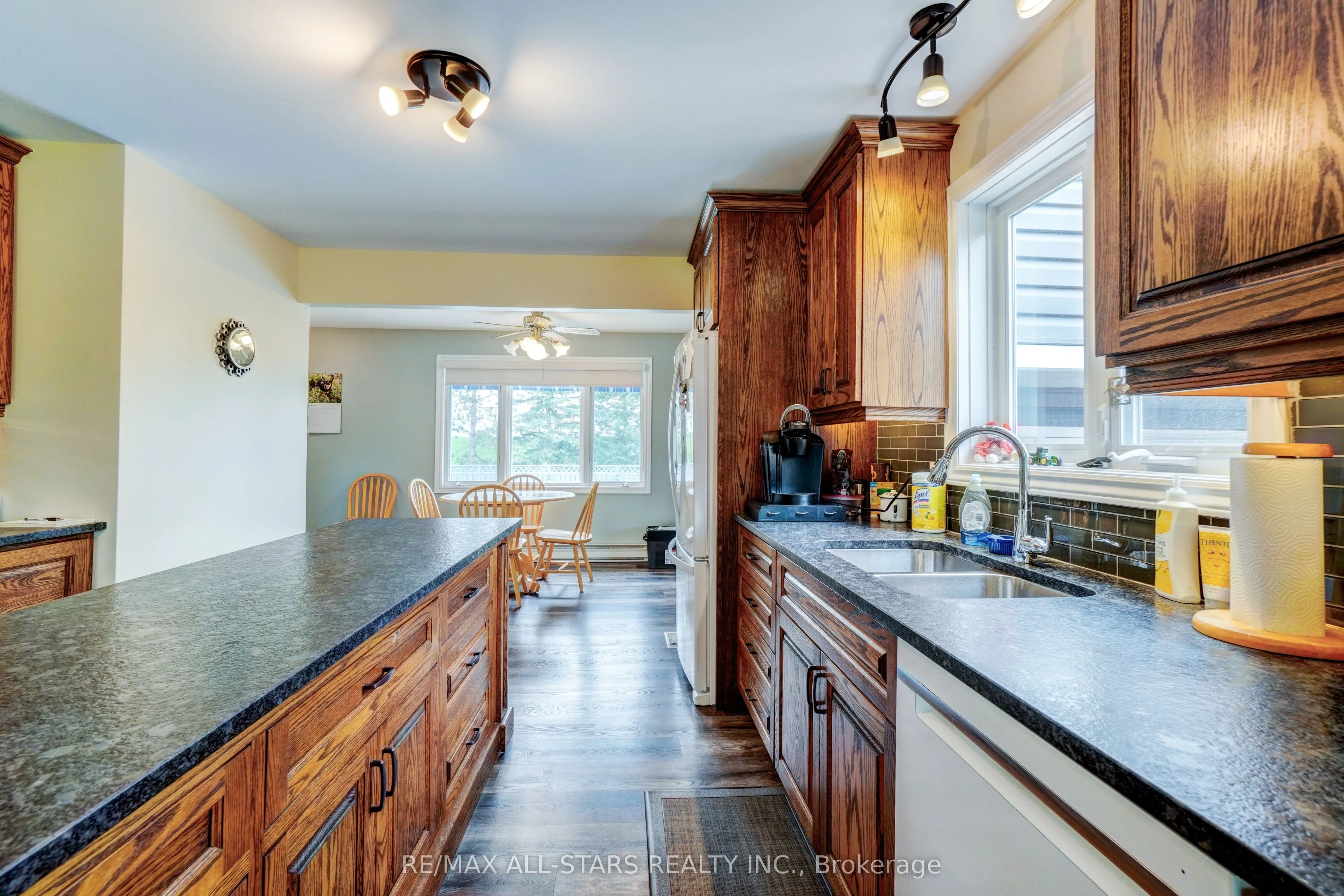 58 Ridgewood Road