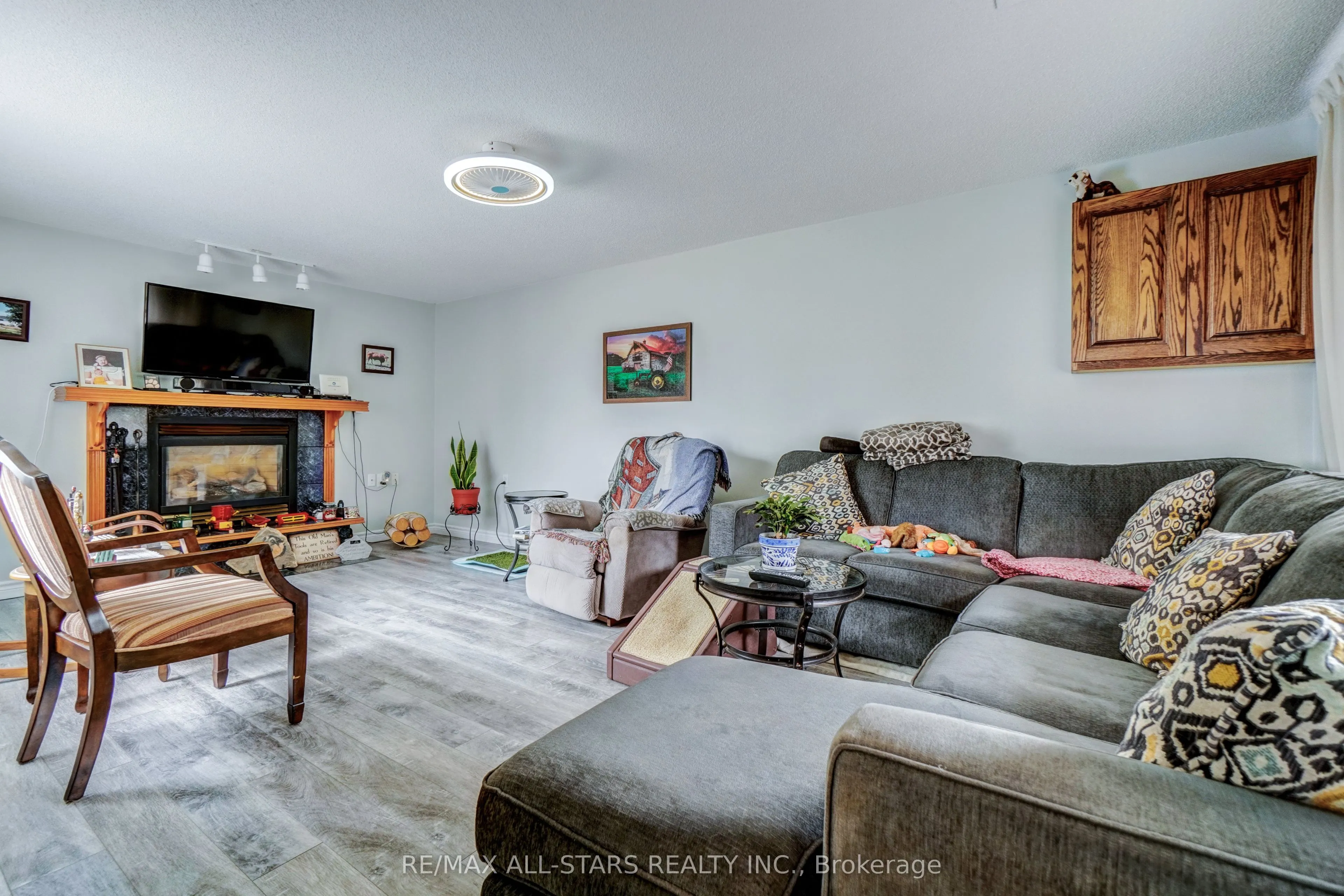 58 Ridgewood Road