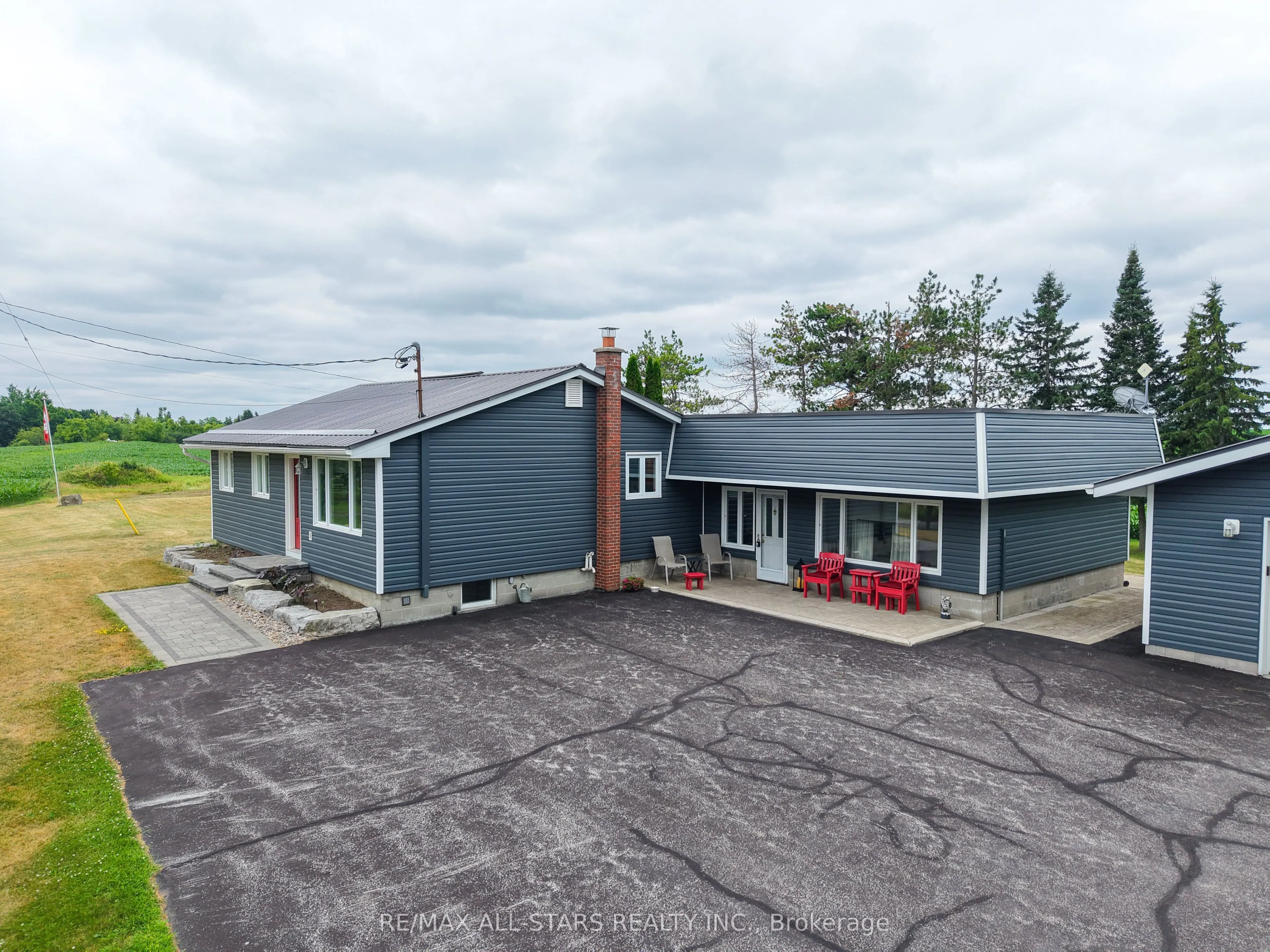 58 Ridgewood Road