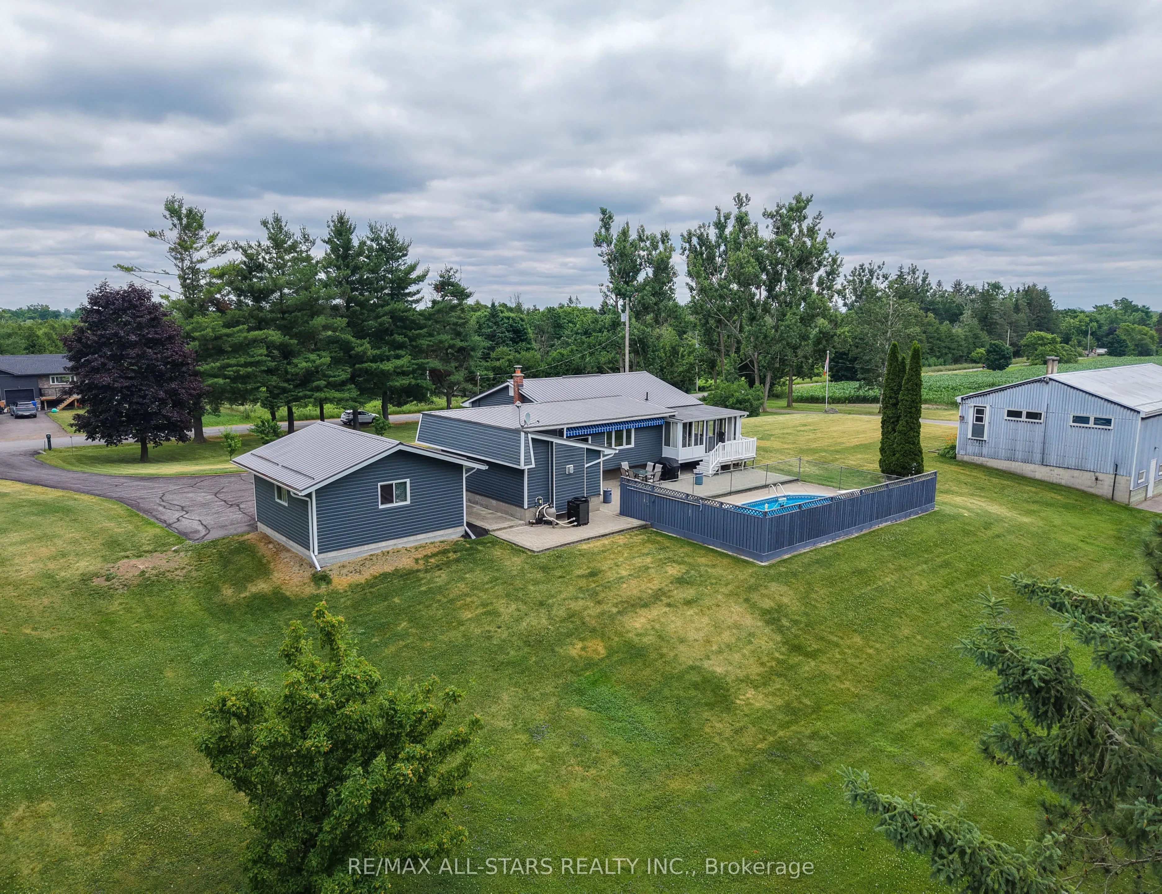 58 Ridgewood Road