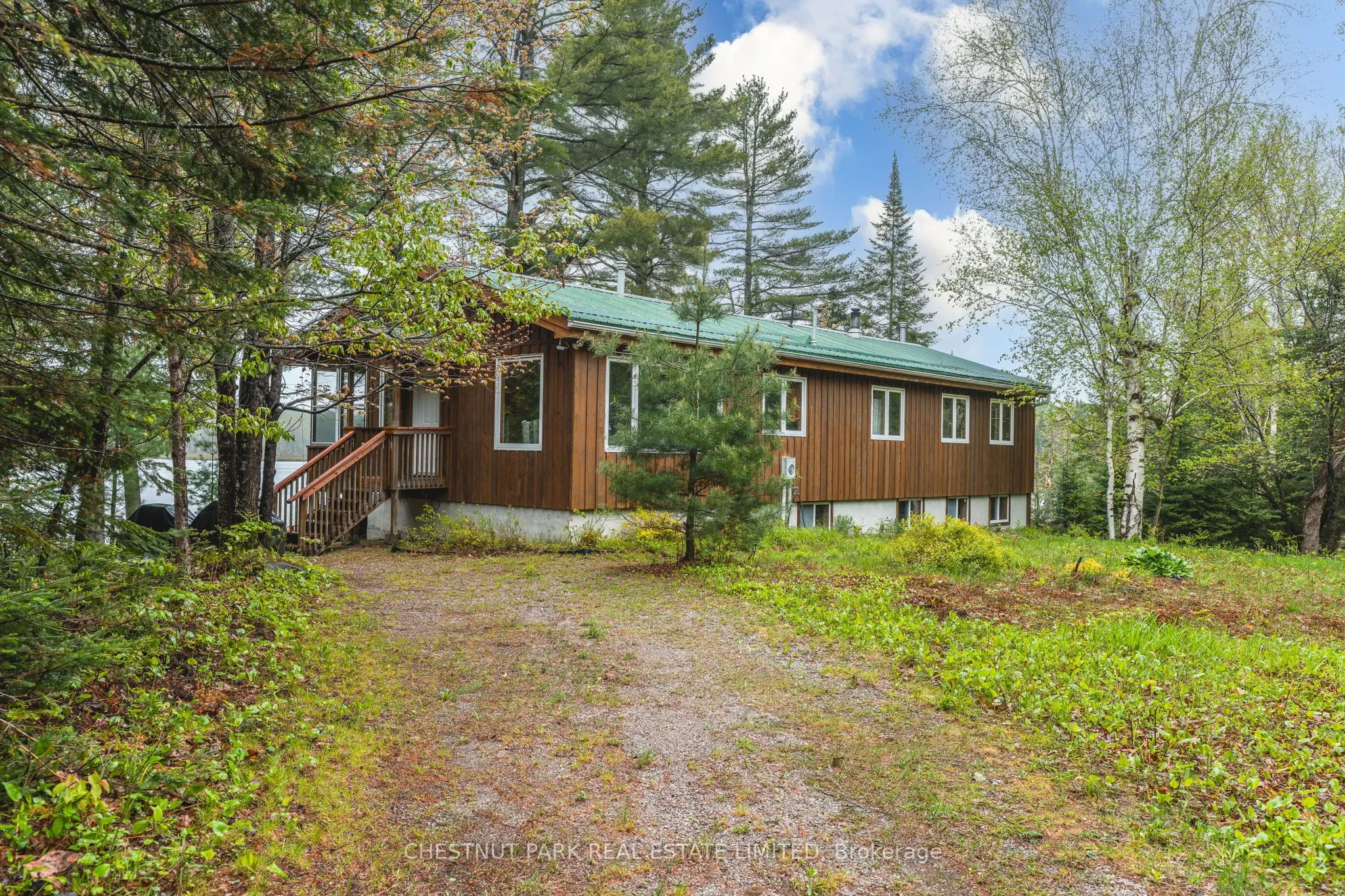 2411 Soyers Lake Road N