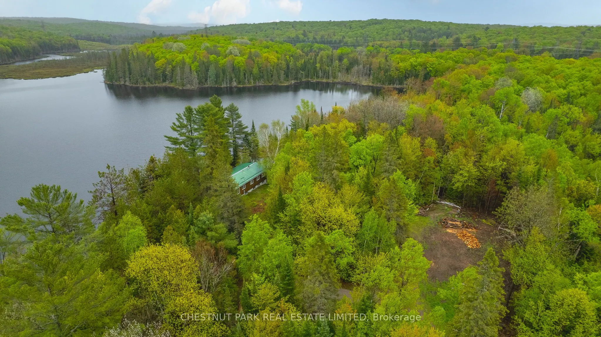 2411 Soyers Lake Road N