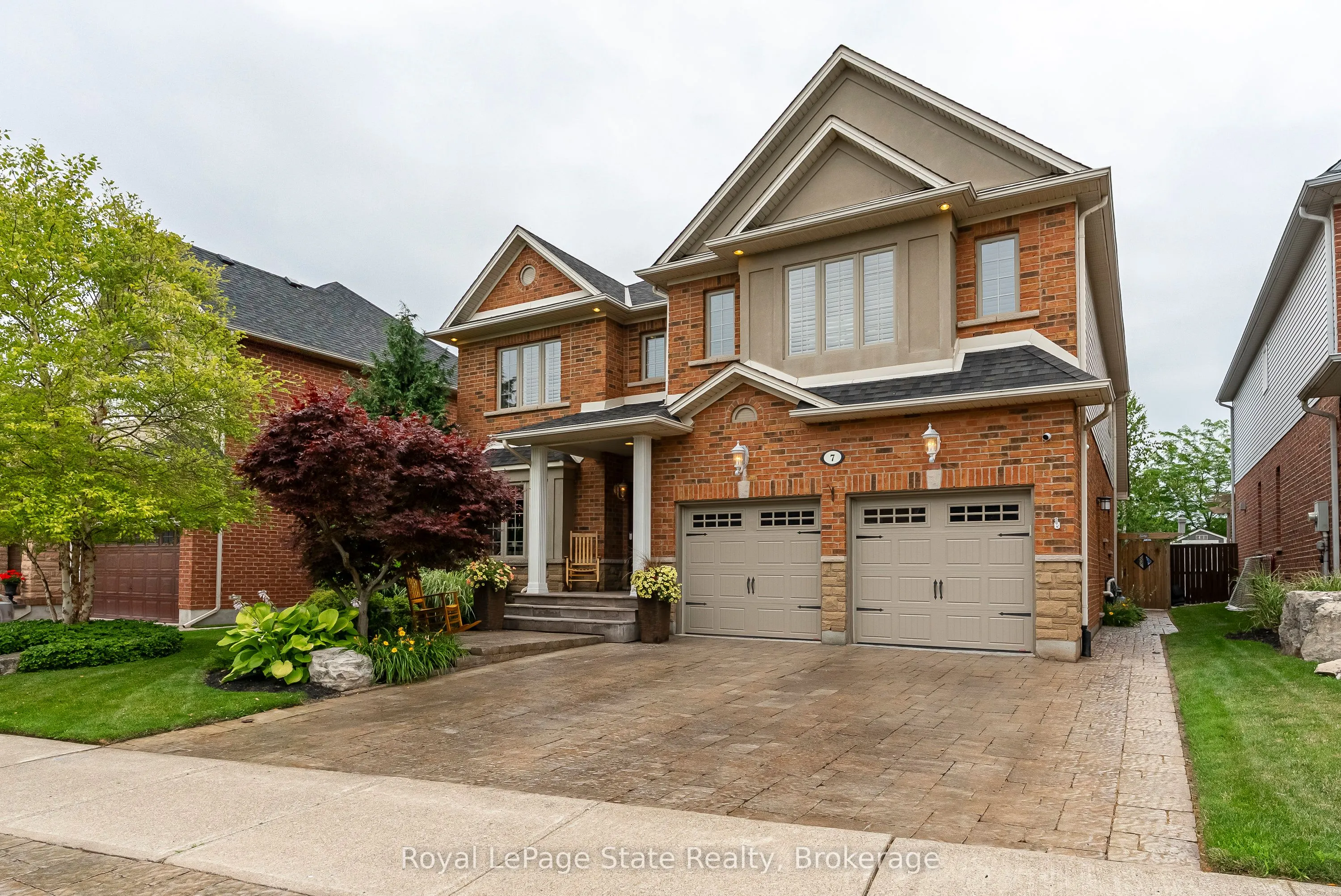 7 Riesling Street