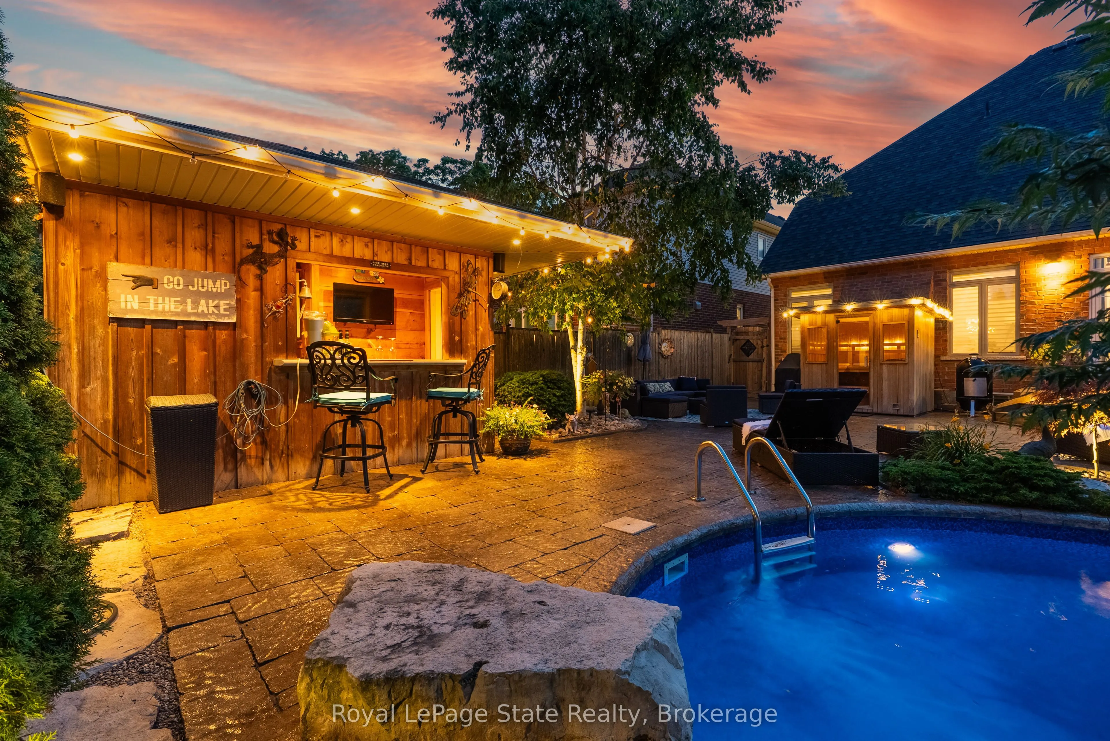 7 Riesling Street