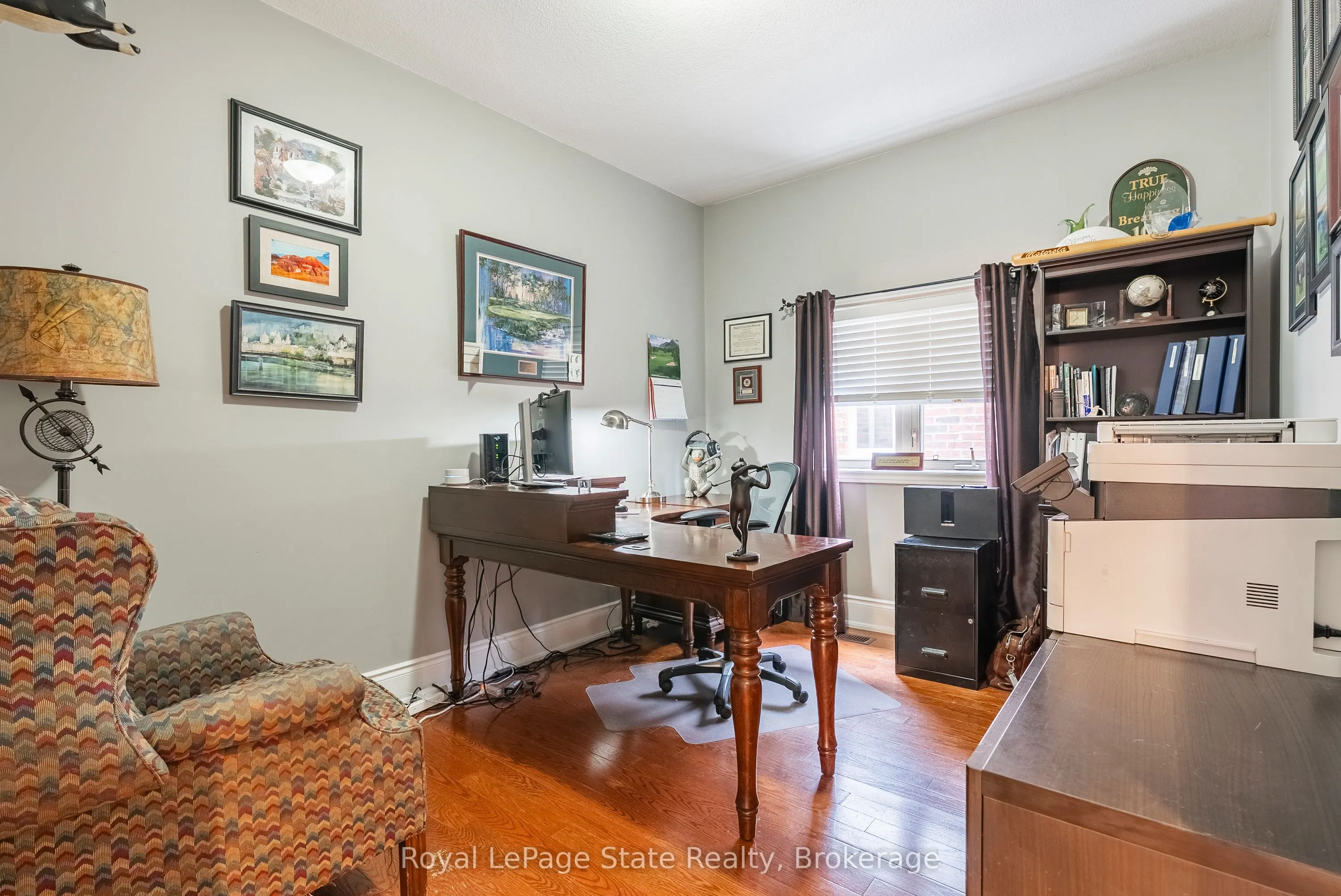 7 Riesling Street