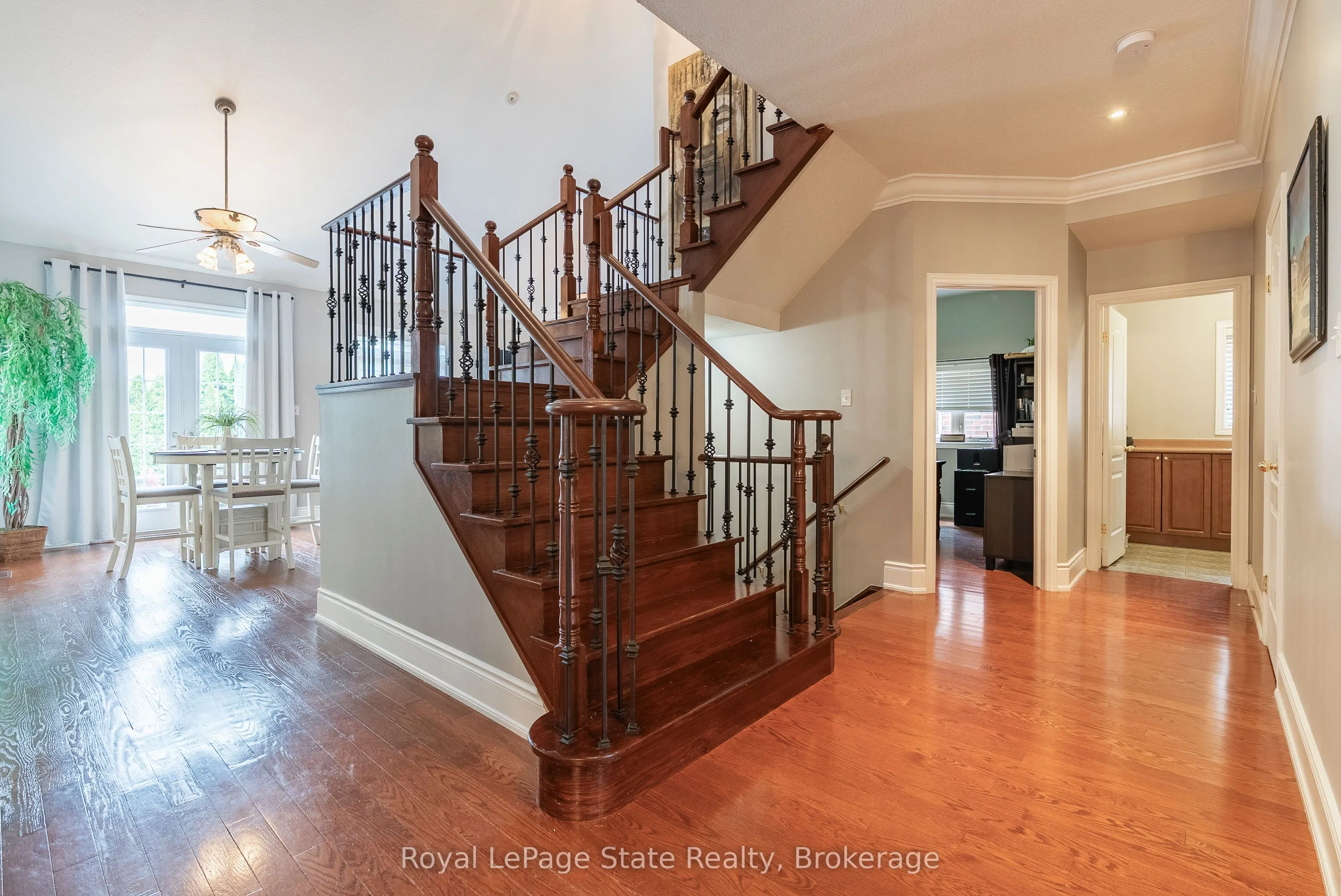 7 Riesling Street