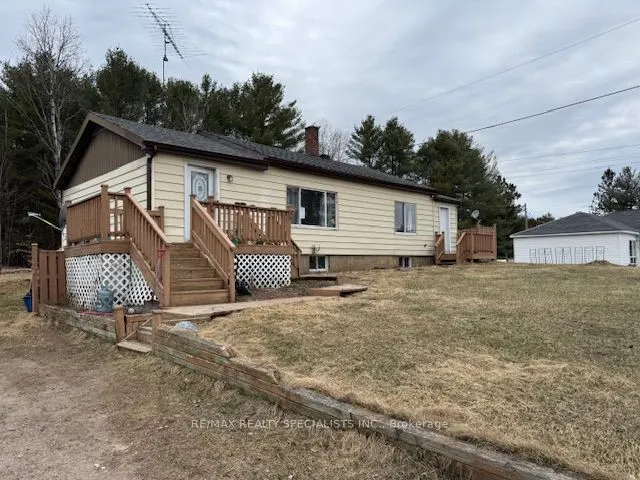 16 Stimears Lake Road