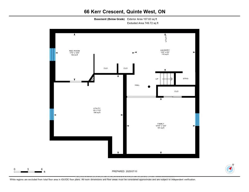66 Kerr Crescent