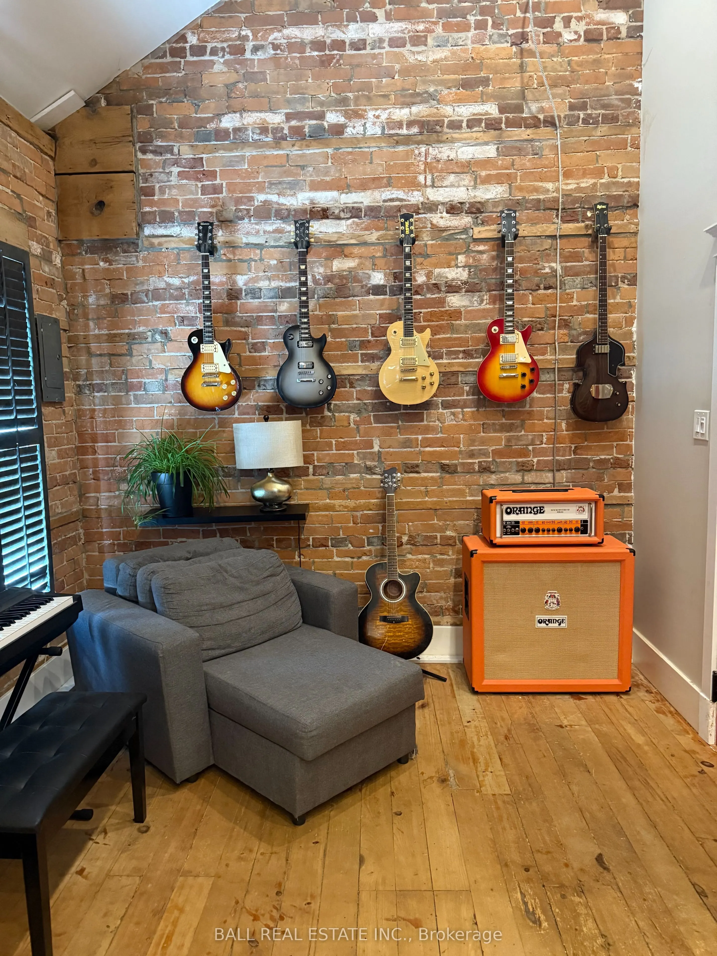 73 Queen Street, #Loft