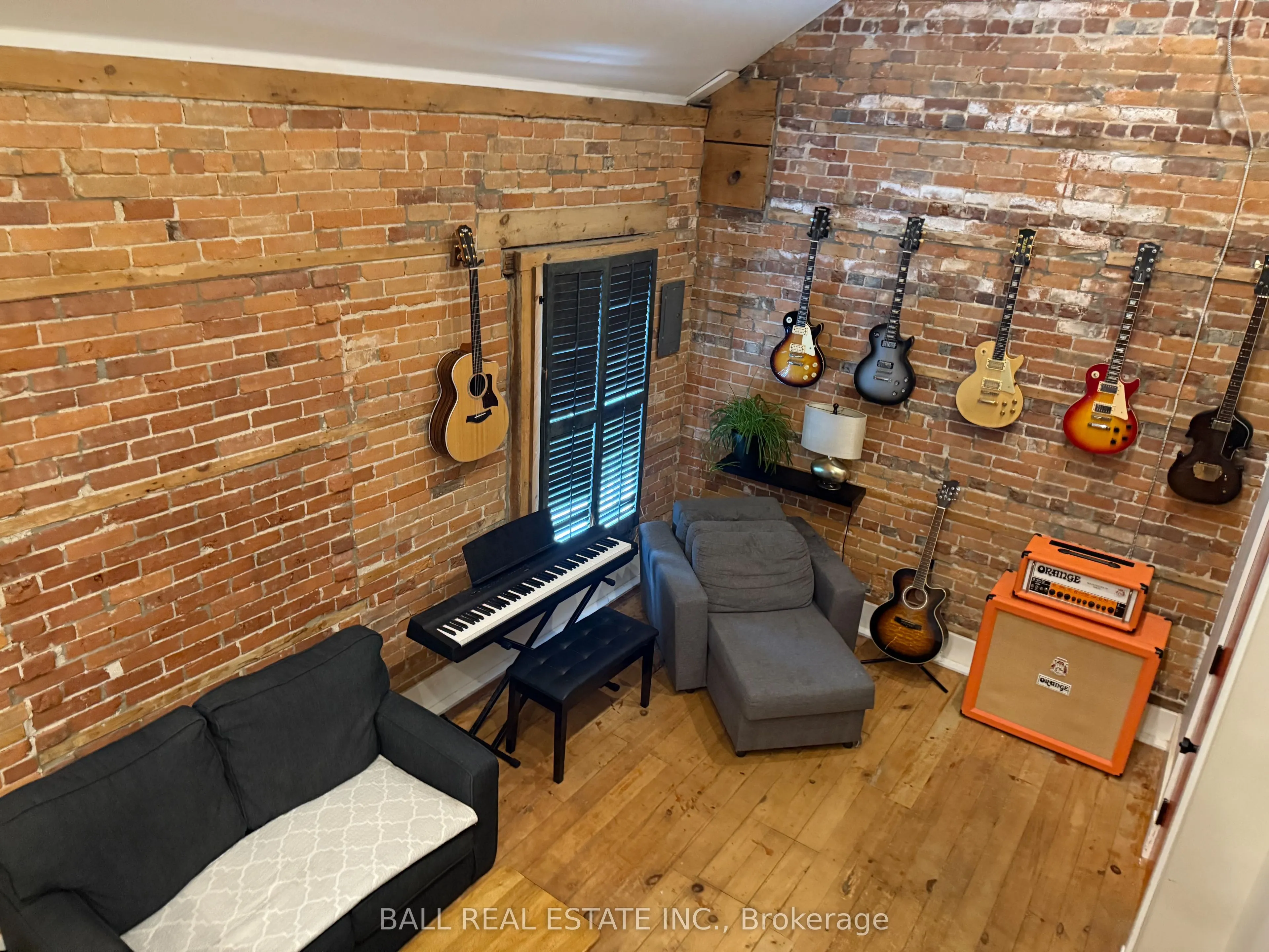 73 Queen Street, #Loft