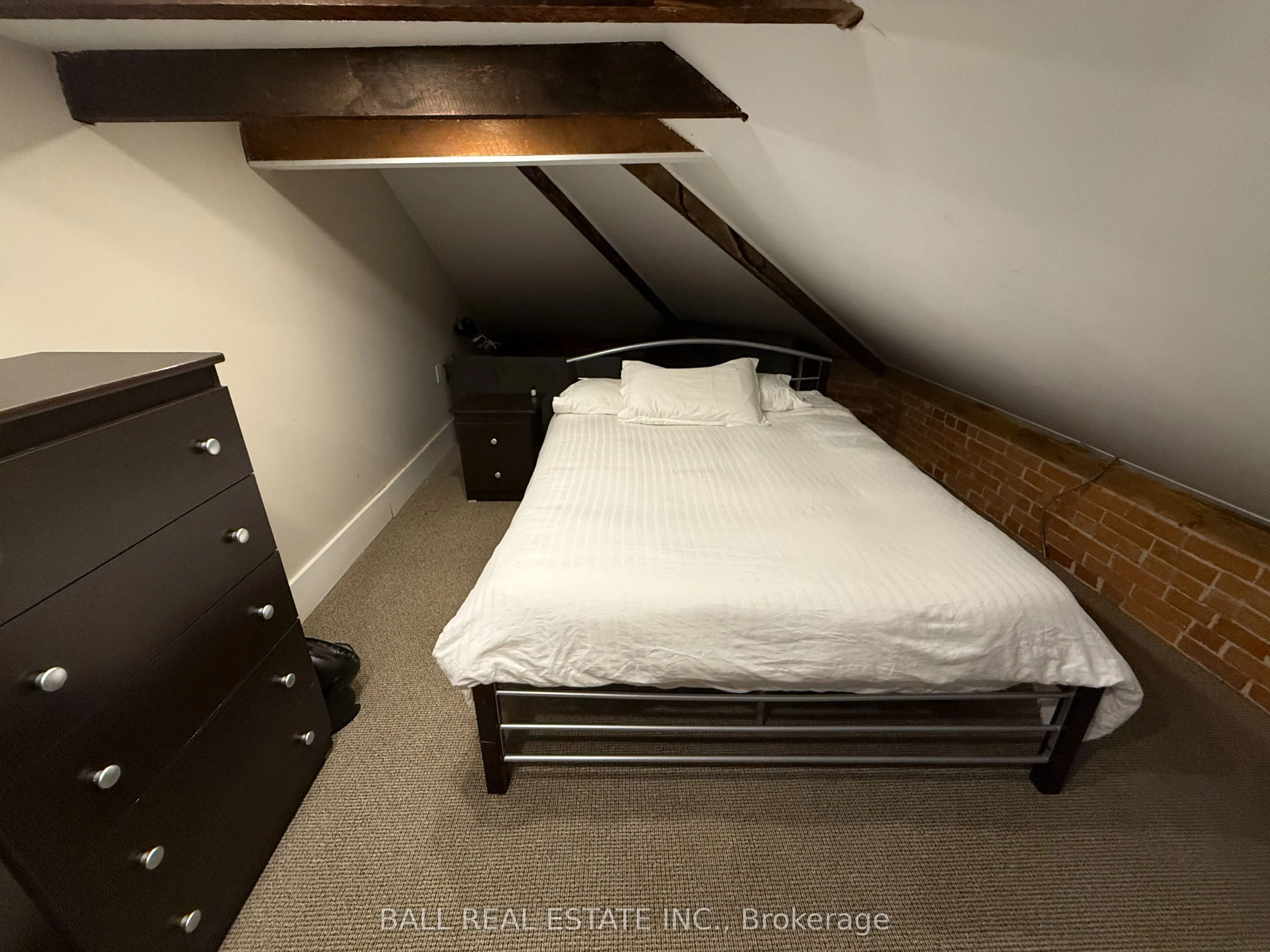 73 Queen Street, #Loft