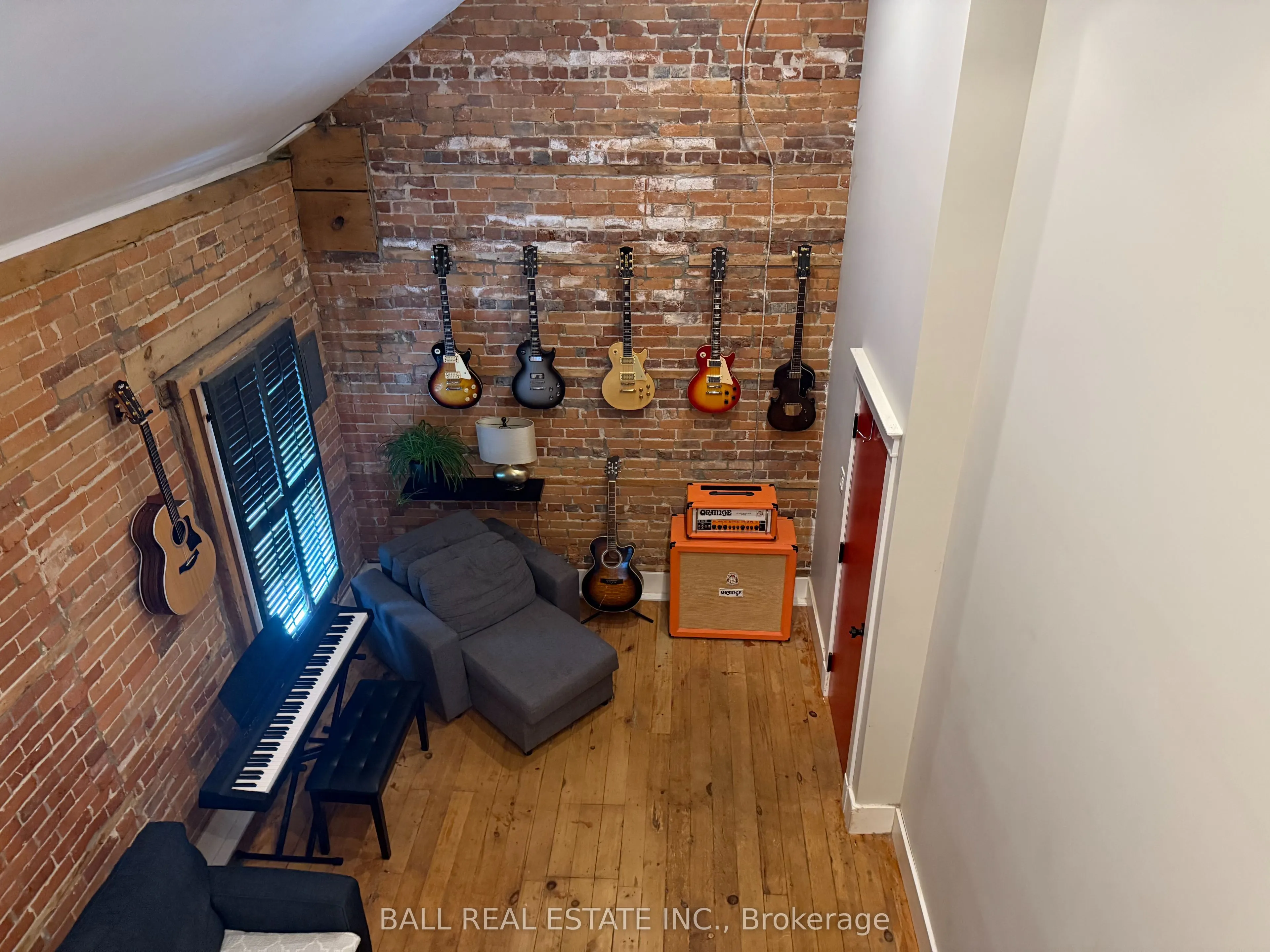 73 Queen Street, #Loft
