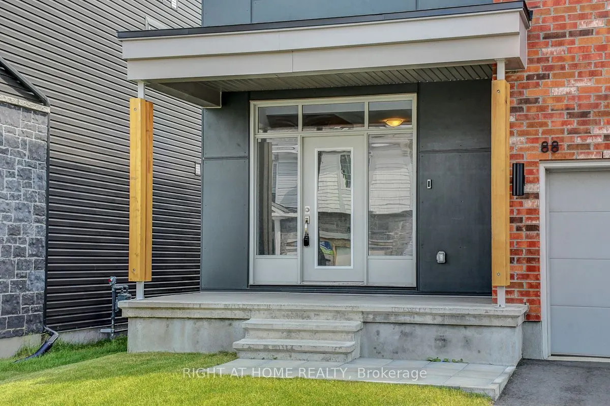 88 Esban Drive