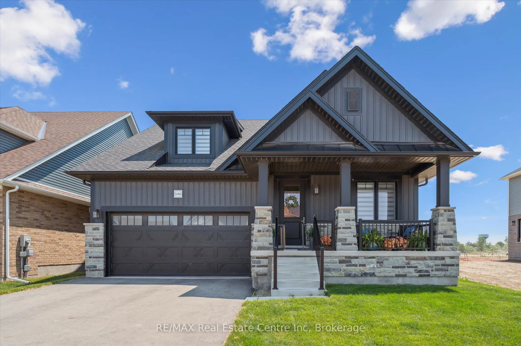 144 Haylock Avenue