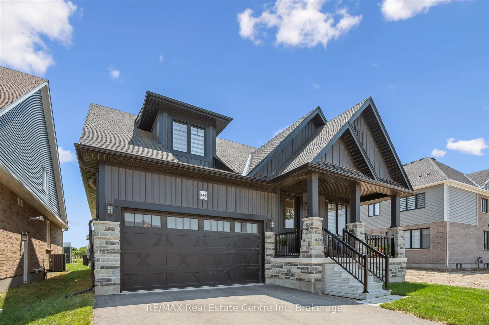 144 Haylock Avenue