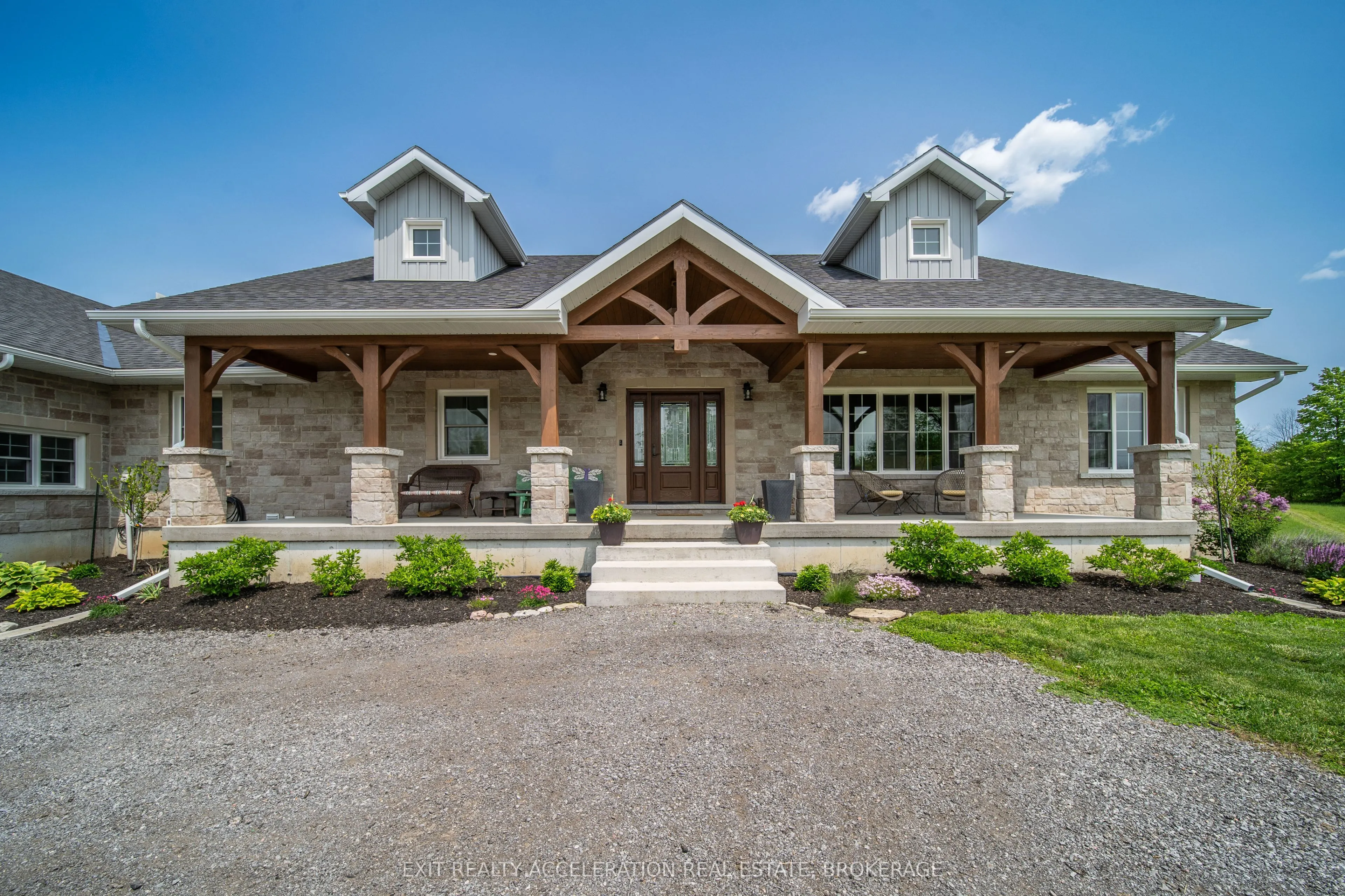 5123 County Rd 4 Road