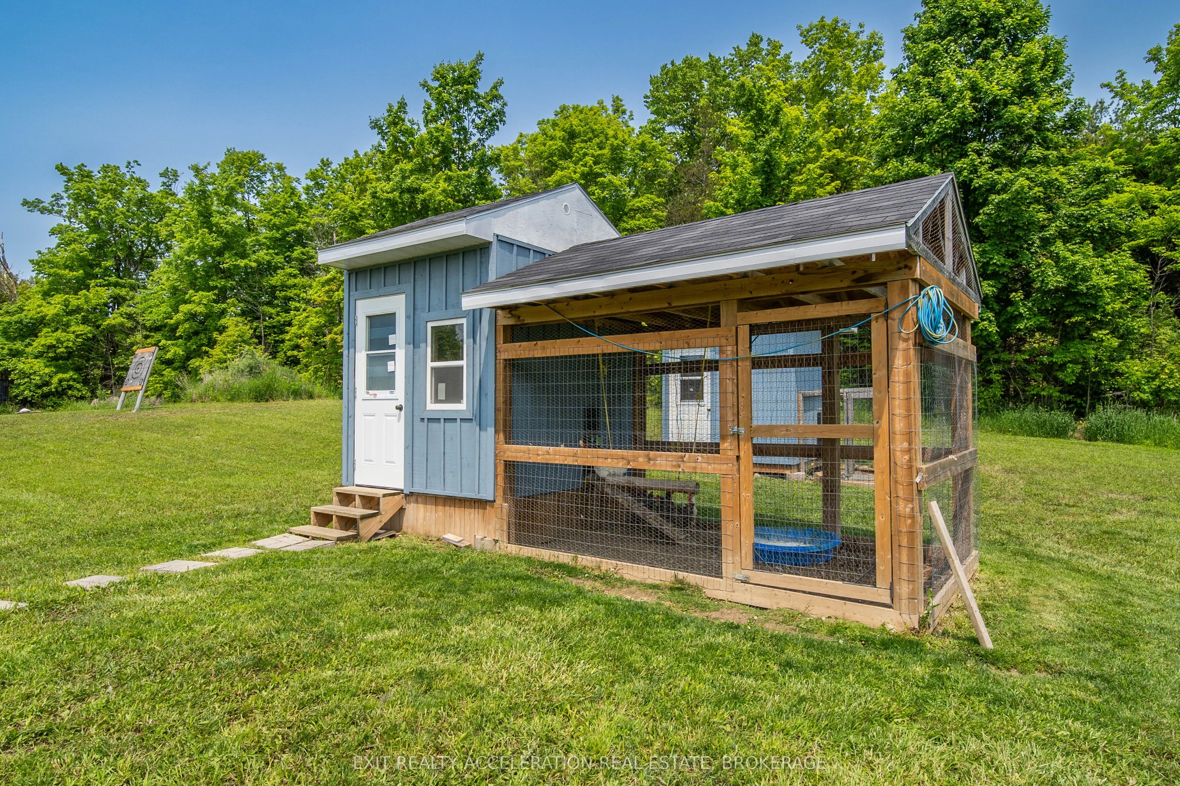 5123 County Rd 4 Road