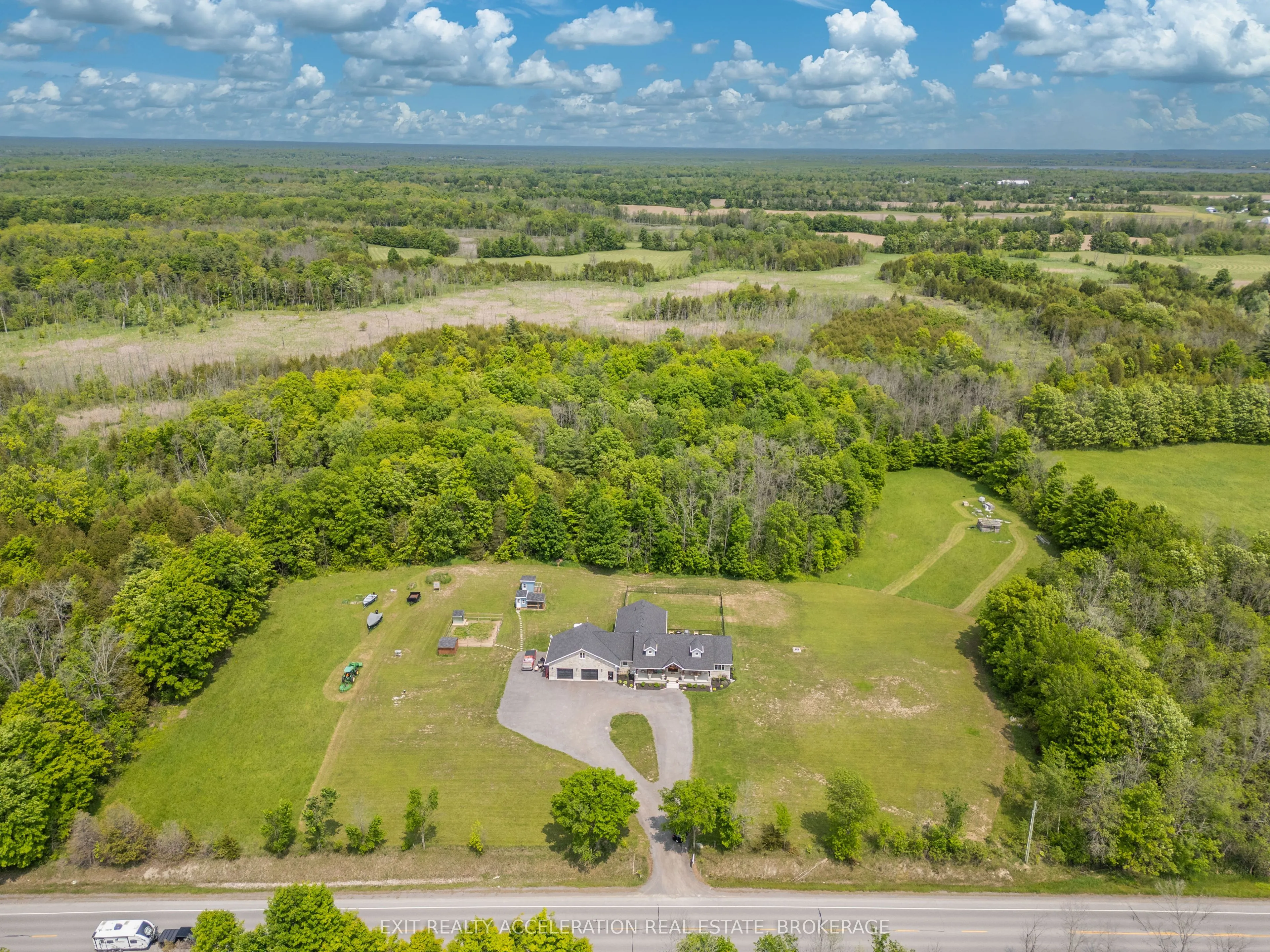5123 County Rd 4 Road