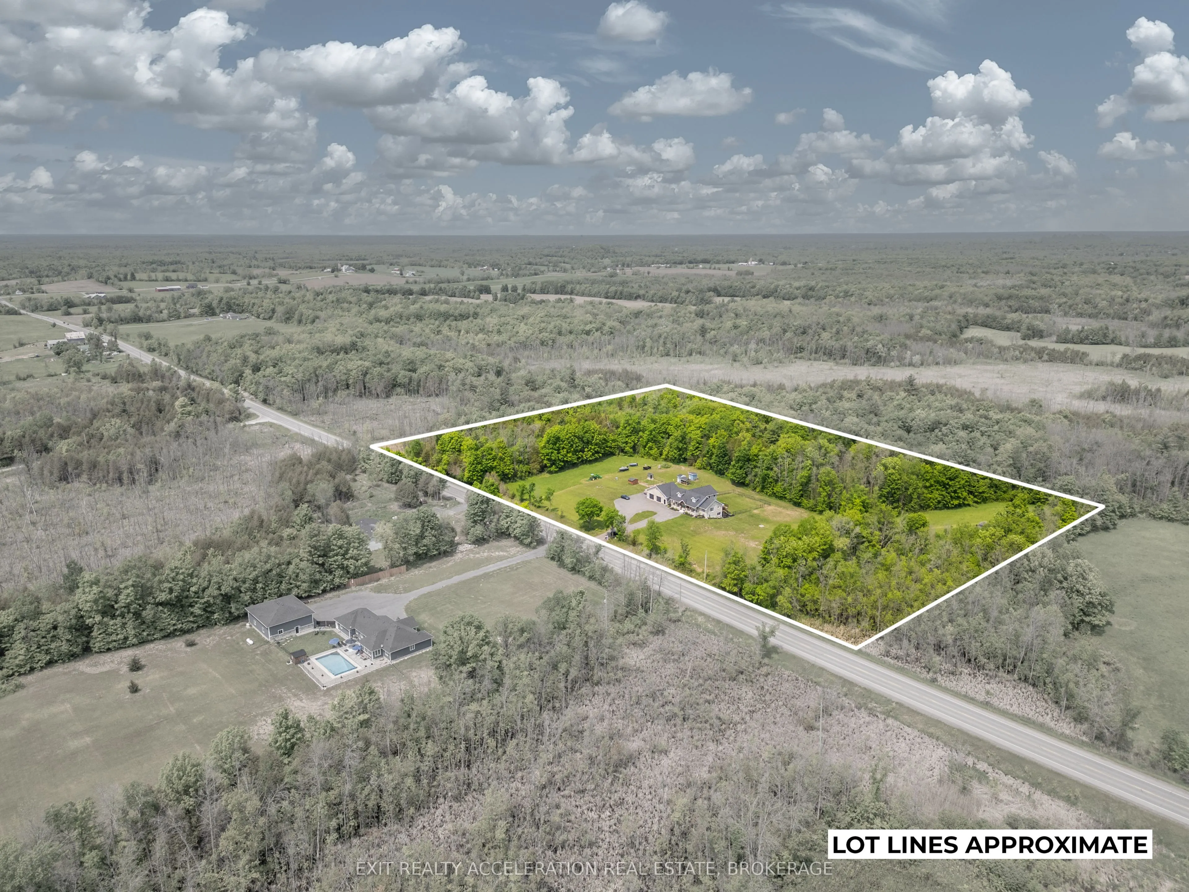 5123 County Rd 4 Road