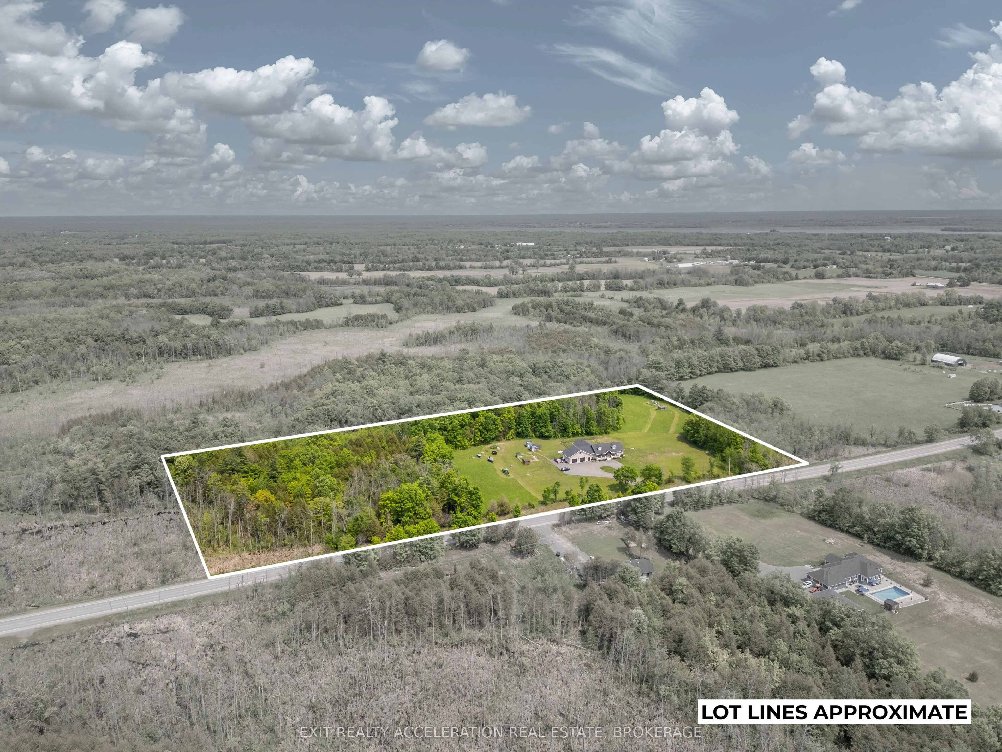 5123 County Rd 4 Road