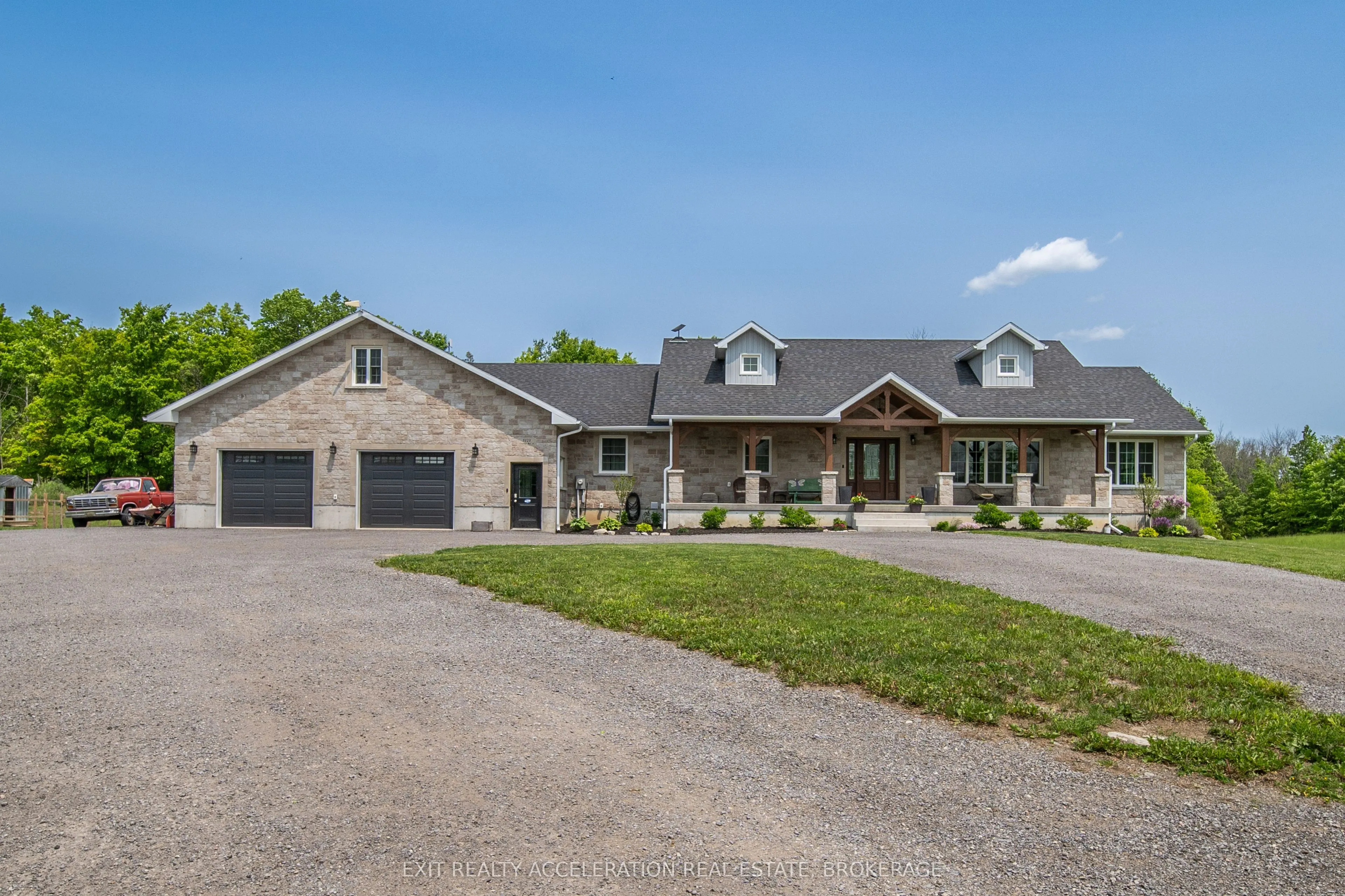 5123 County Rd 4 Road