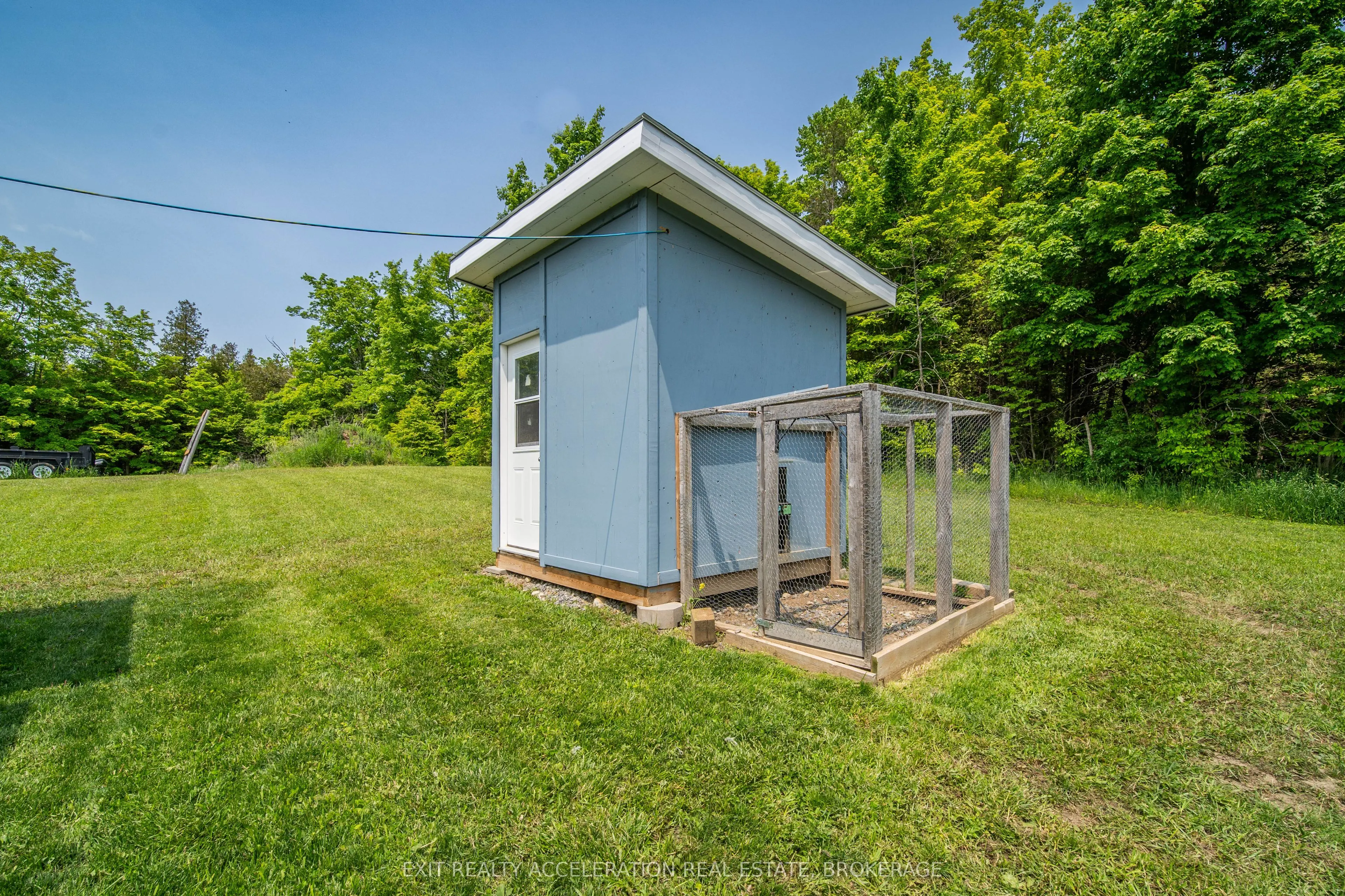 5123 County Rd 4 Road
