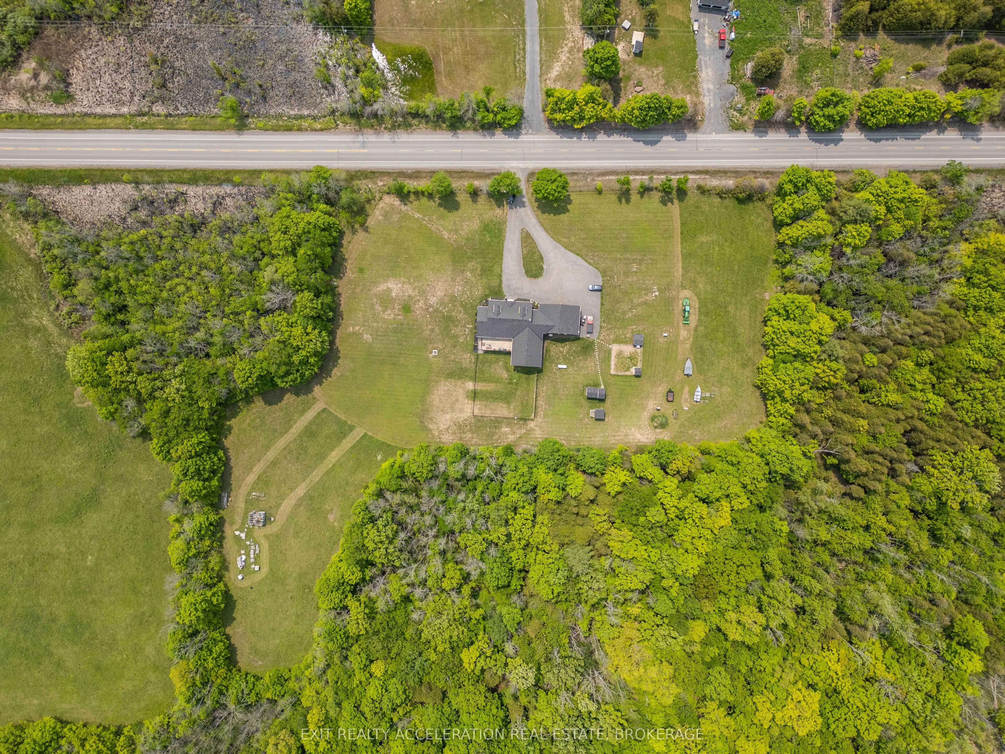 5123 County Rd 4 Road
