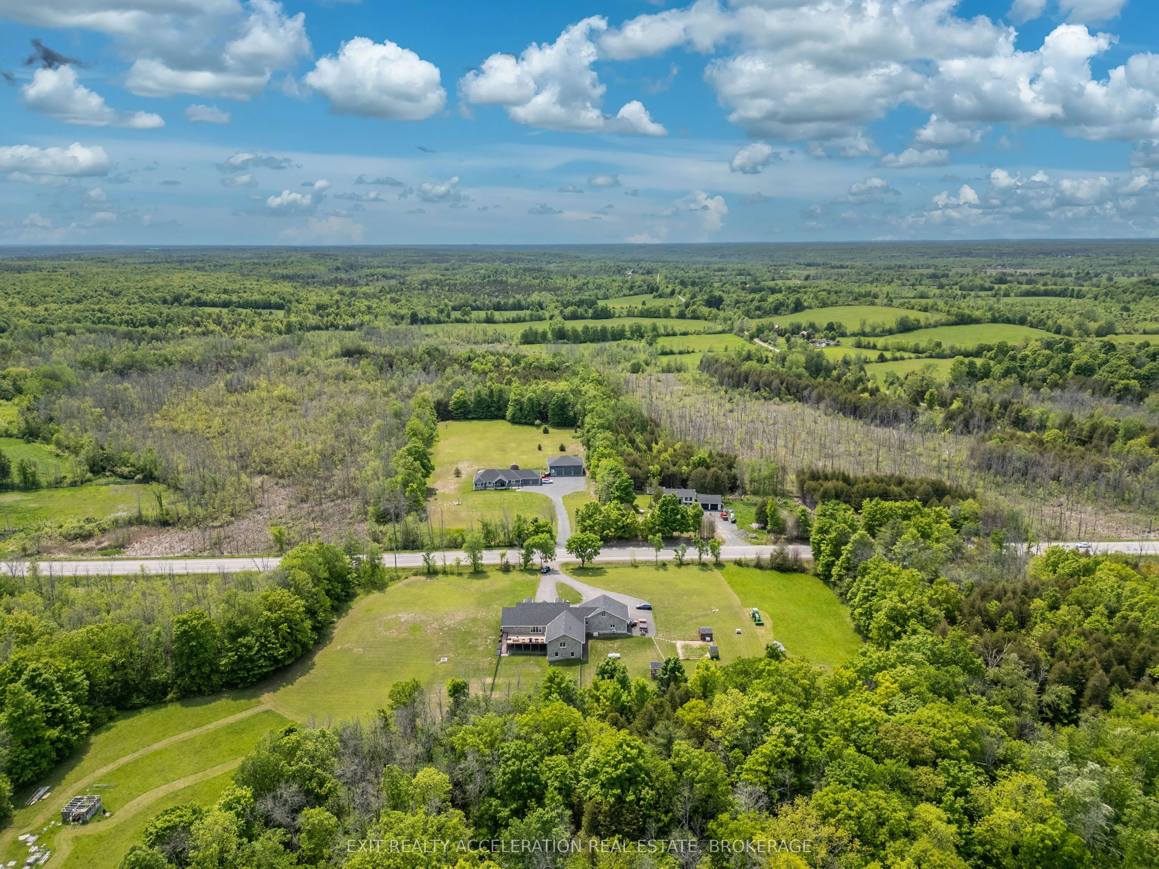 5123 County Rd 4 Road