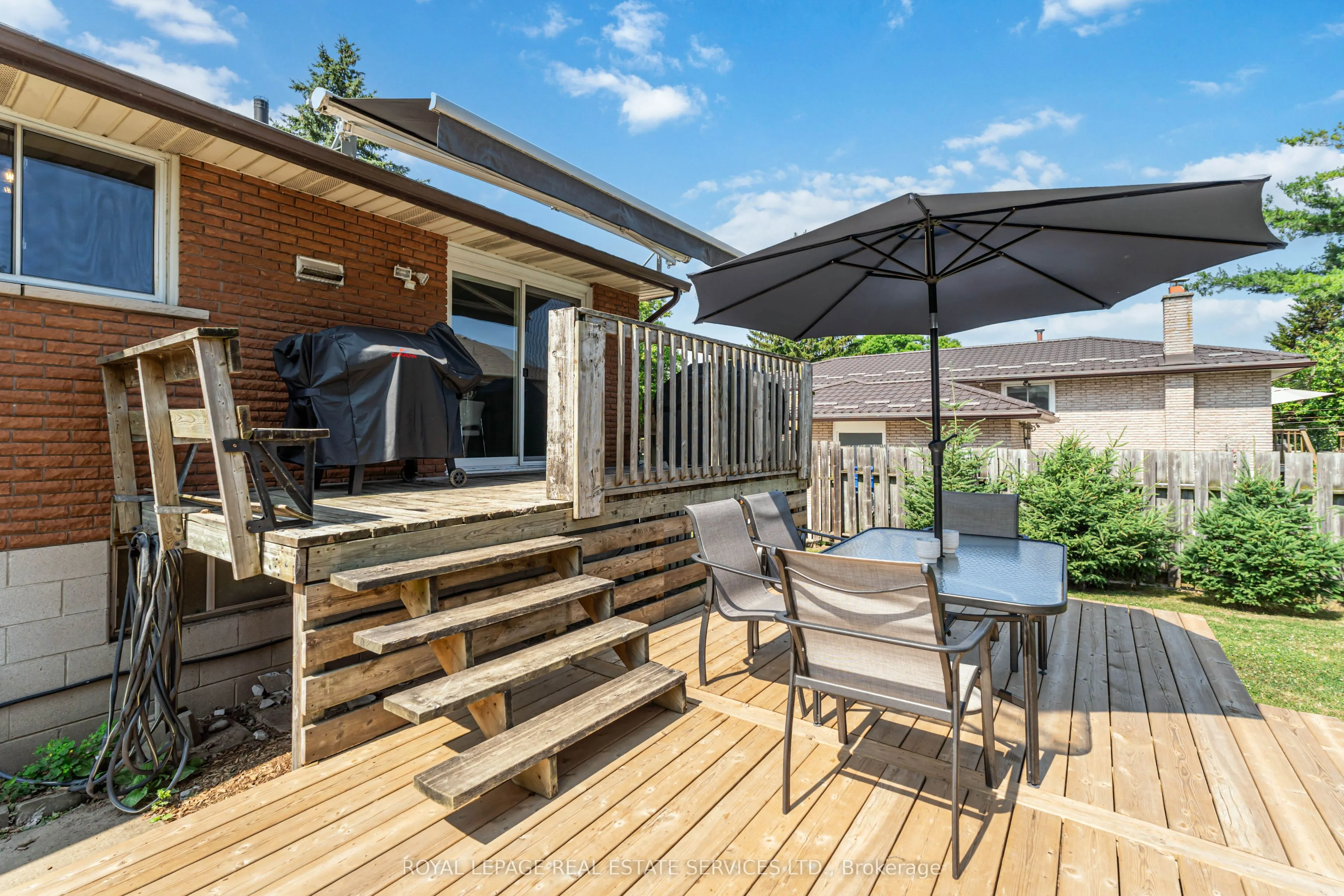 11 Ashwood Court