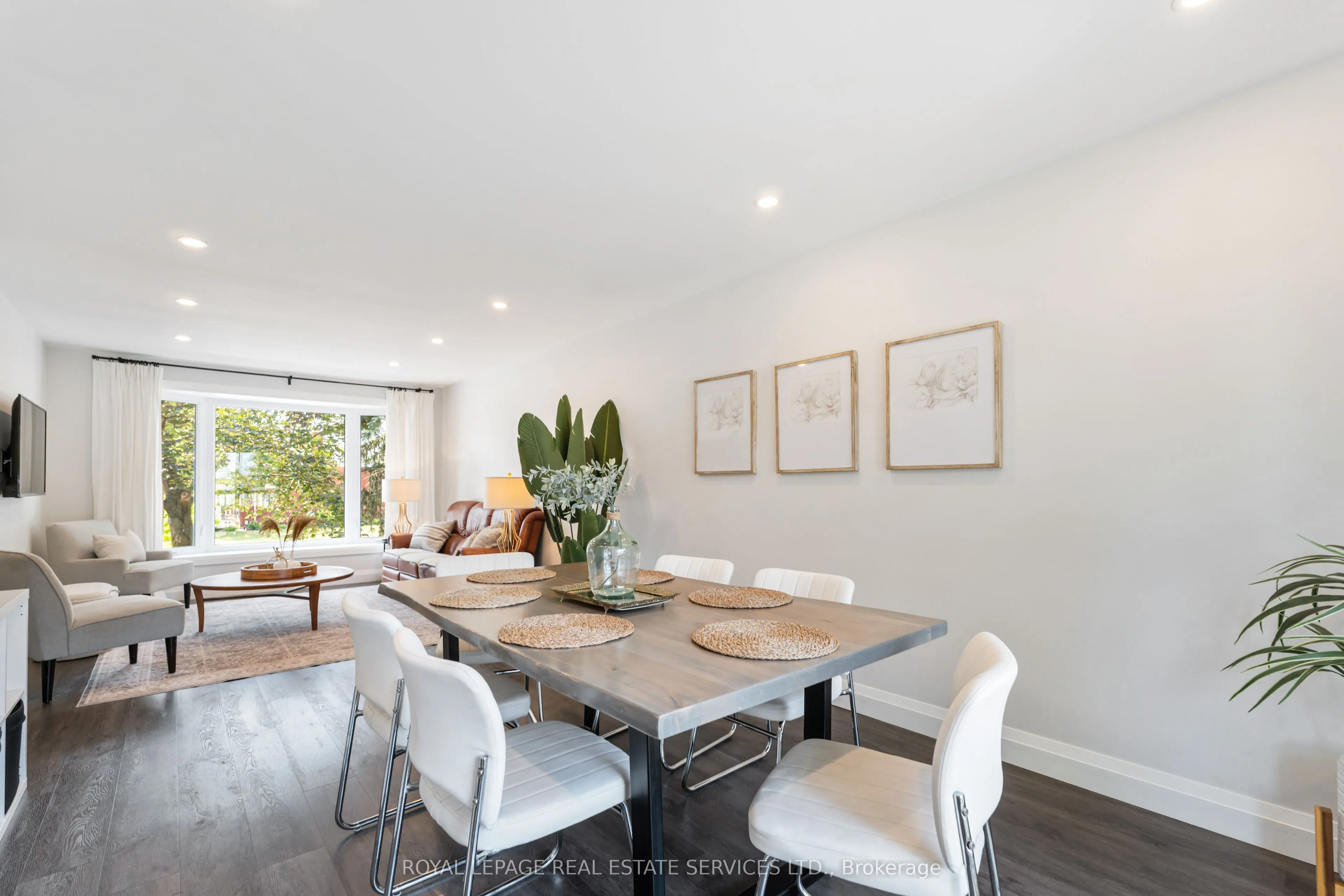 11 Ashwood Court
