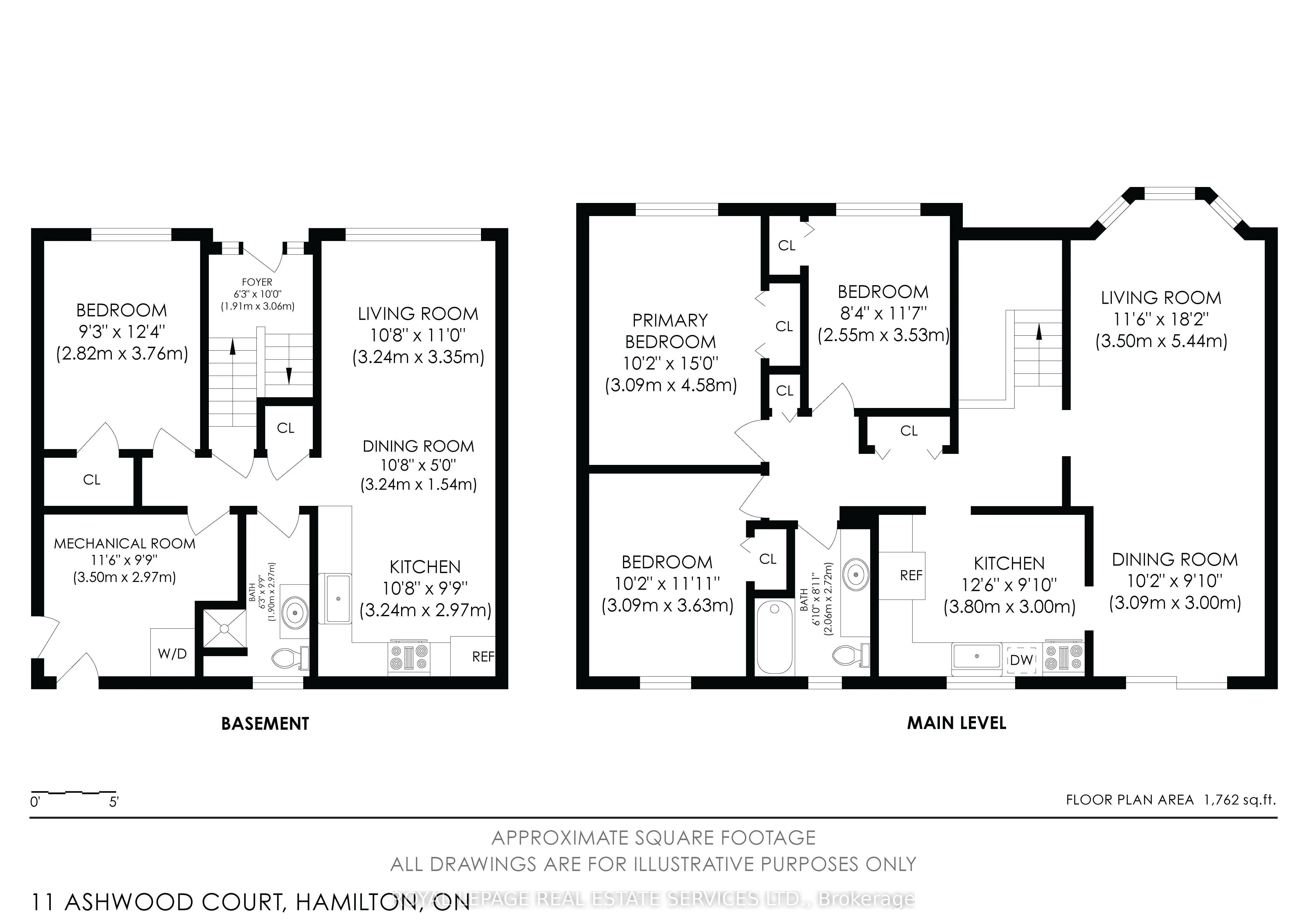 11 Ashwood Court