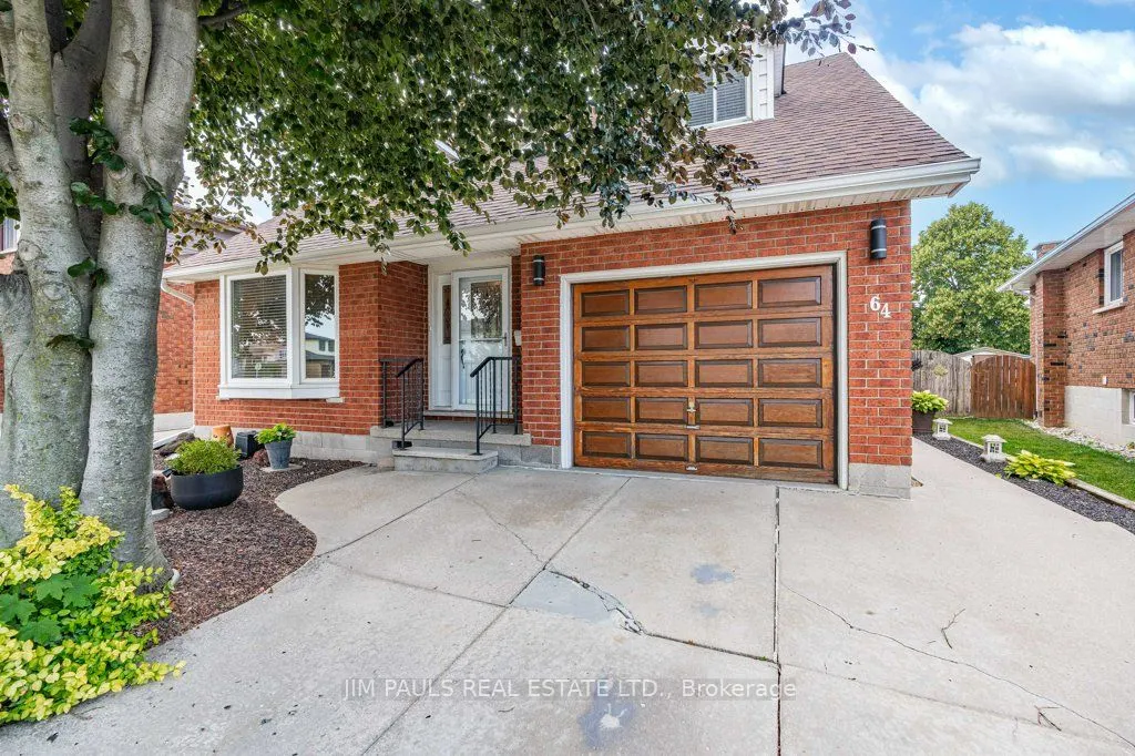 64 Abbot Drive