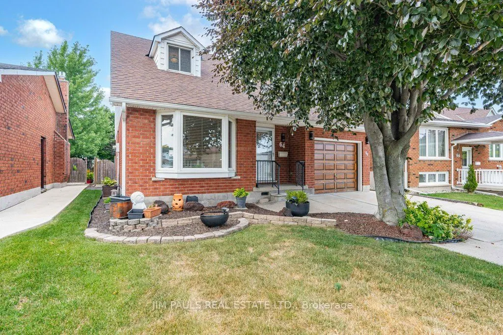 64 Abbot Drive
