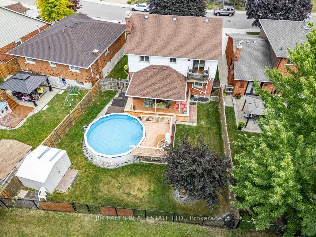 64 Abbot Drive