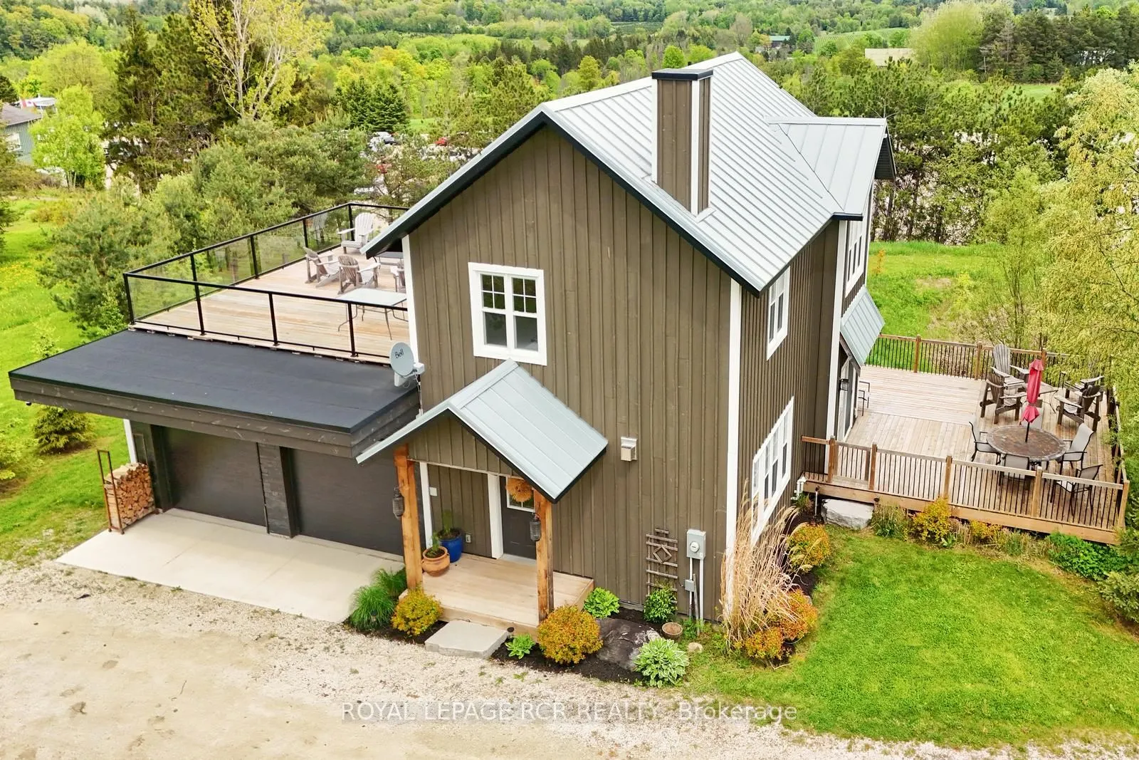 628195 15th Side Road