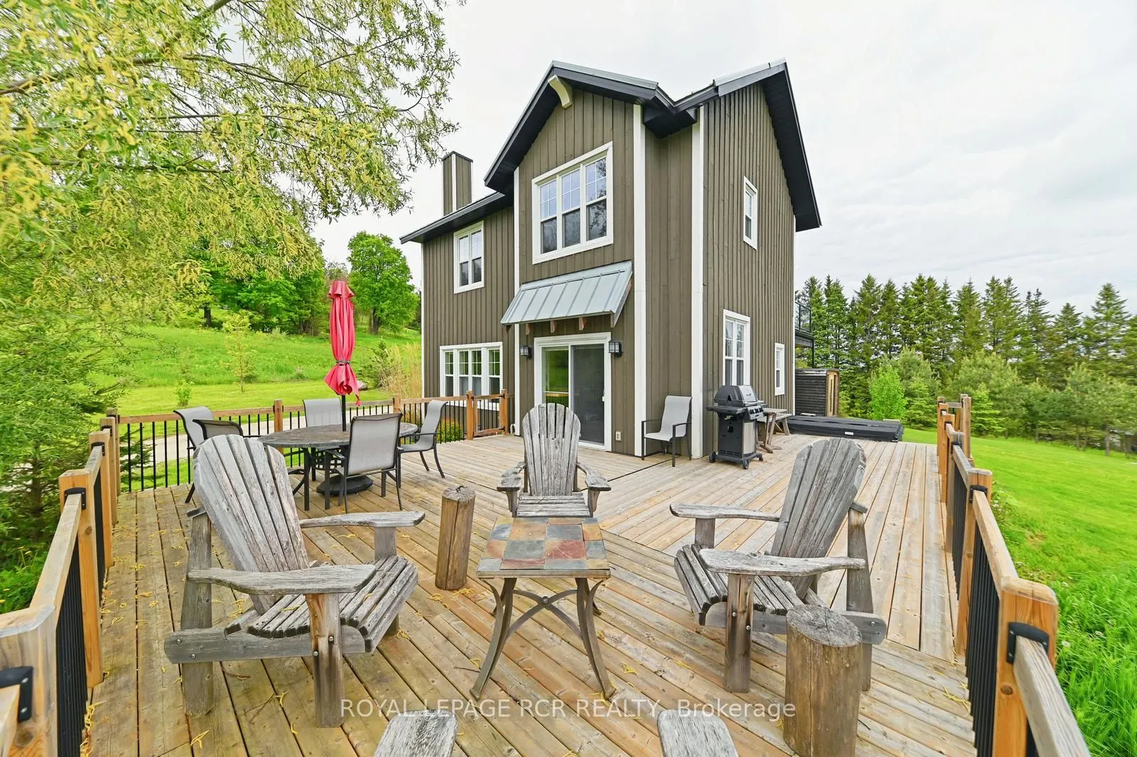 628195 15th Side Road